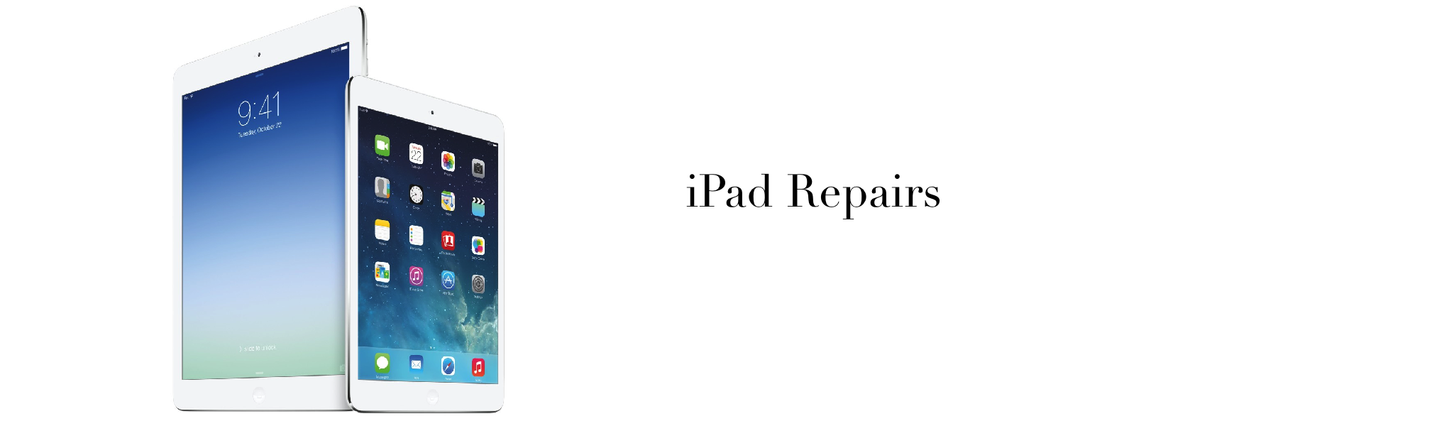 iPad Screen Replacement Newcastle, iPad Screen Repair Newcastle, iPad Repair Newcastle