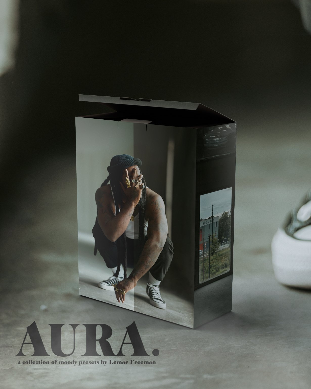 Aura Presets