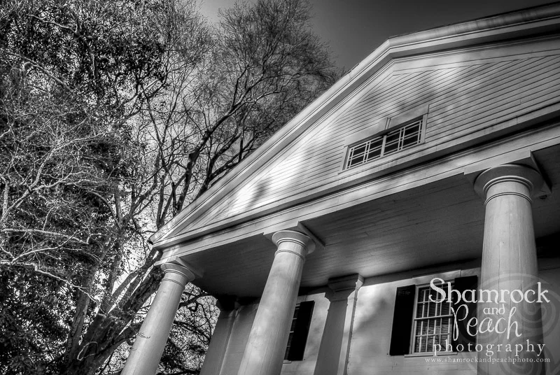 Bullock Hall Roswell
