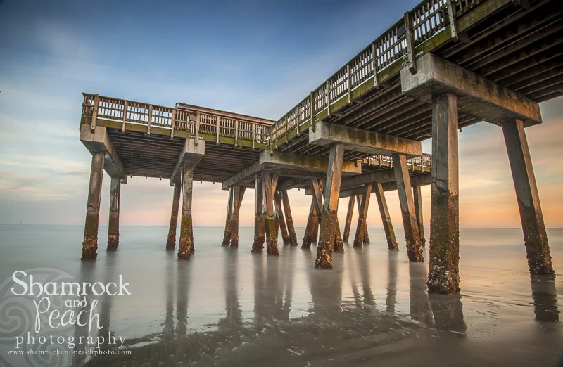 Tybee Pier