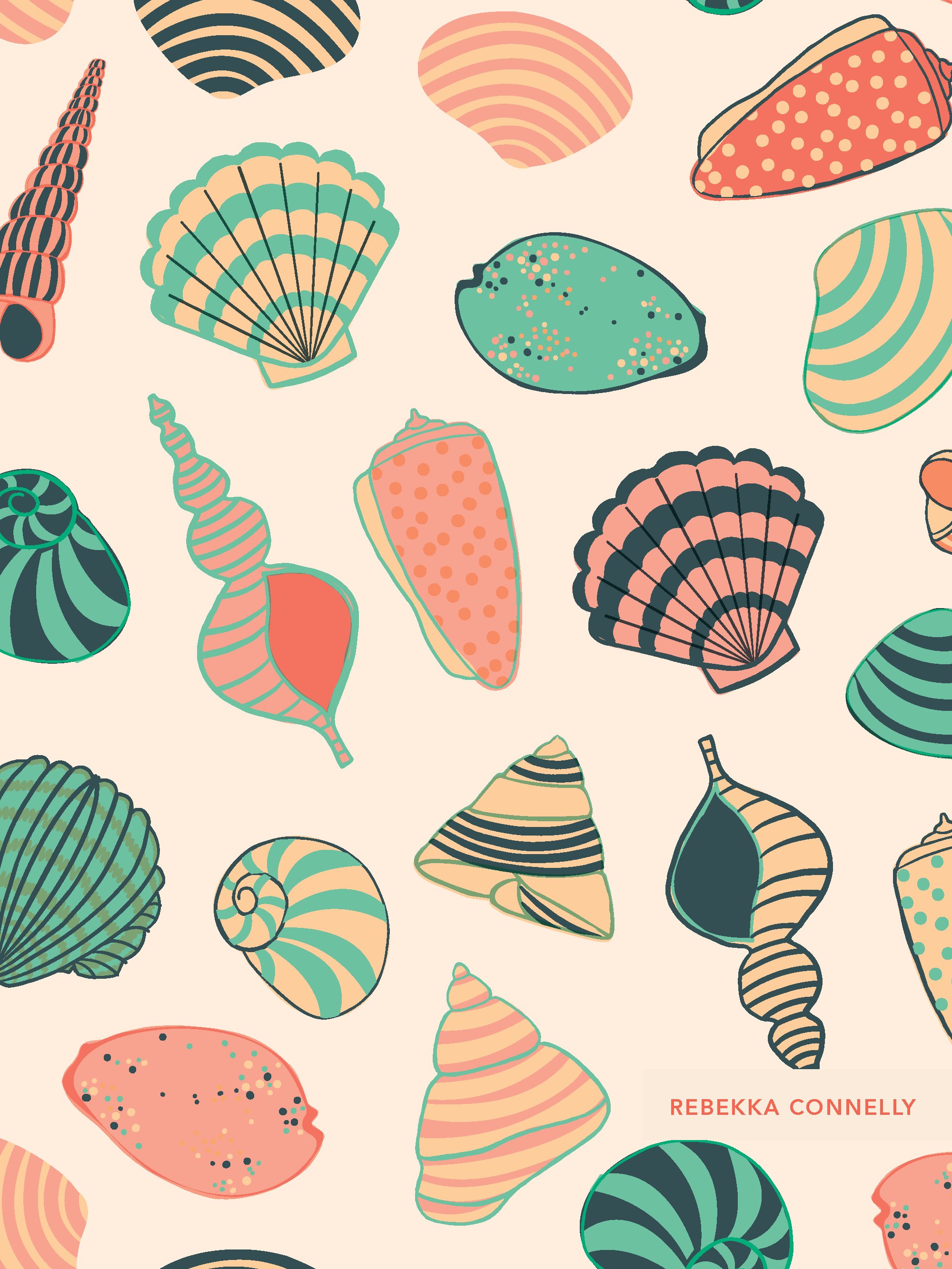 Rebekka-Connelly-seashells-beach-pattern-fabric-300.jpg