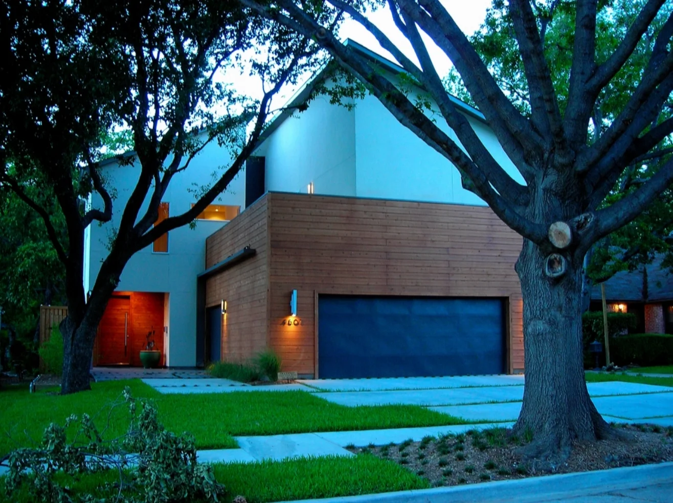 Vieira Residence