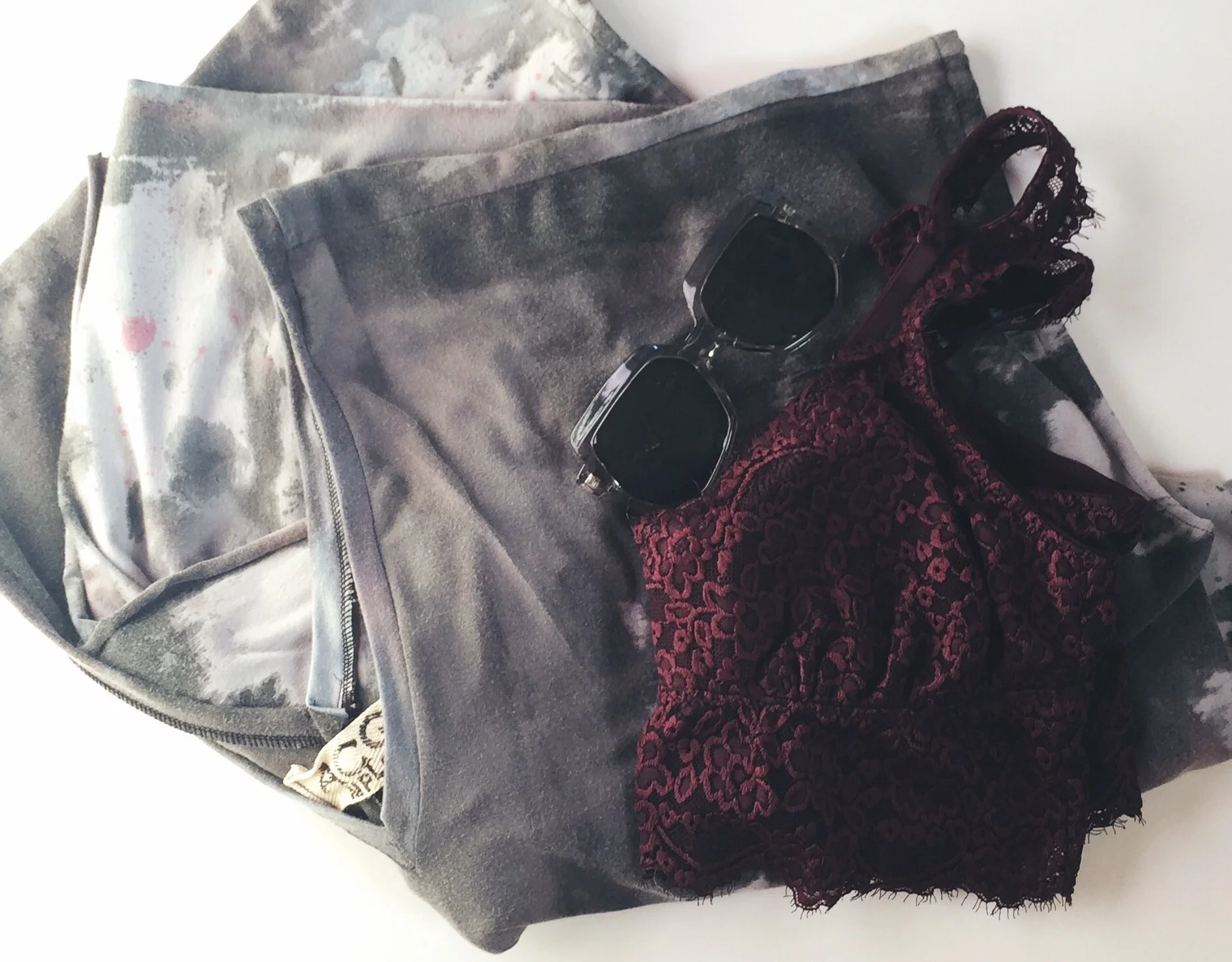 ACG, AJ MORGAN EYEWEAR, AERIE