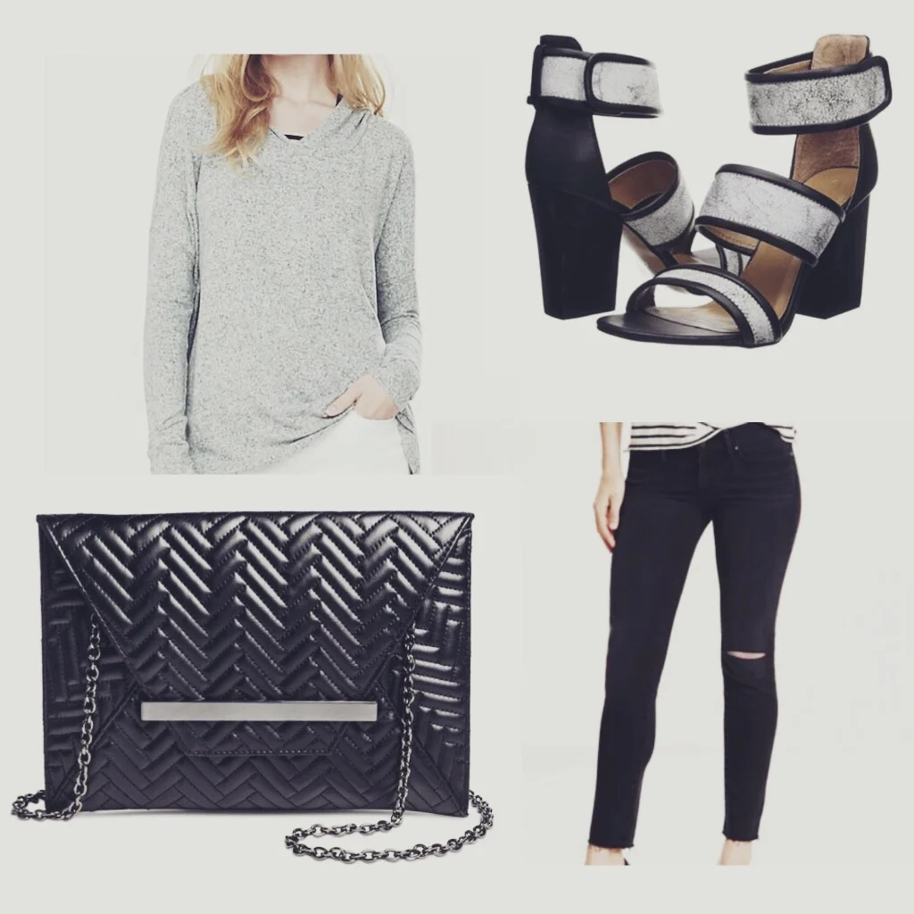 EXPRESS, Report Signature, TargetStyle, Levis