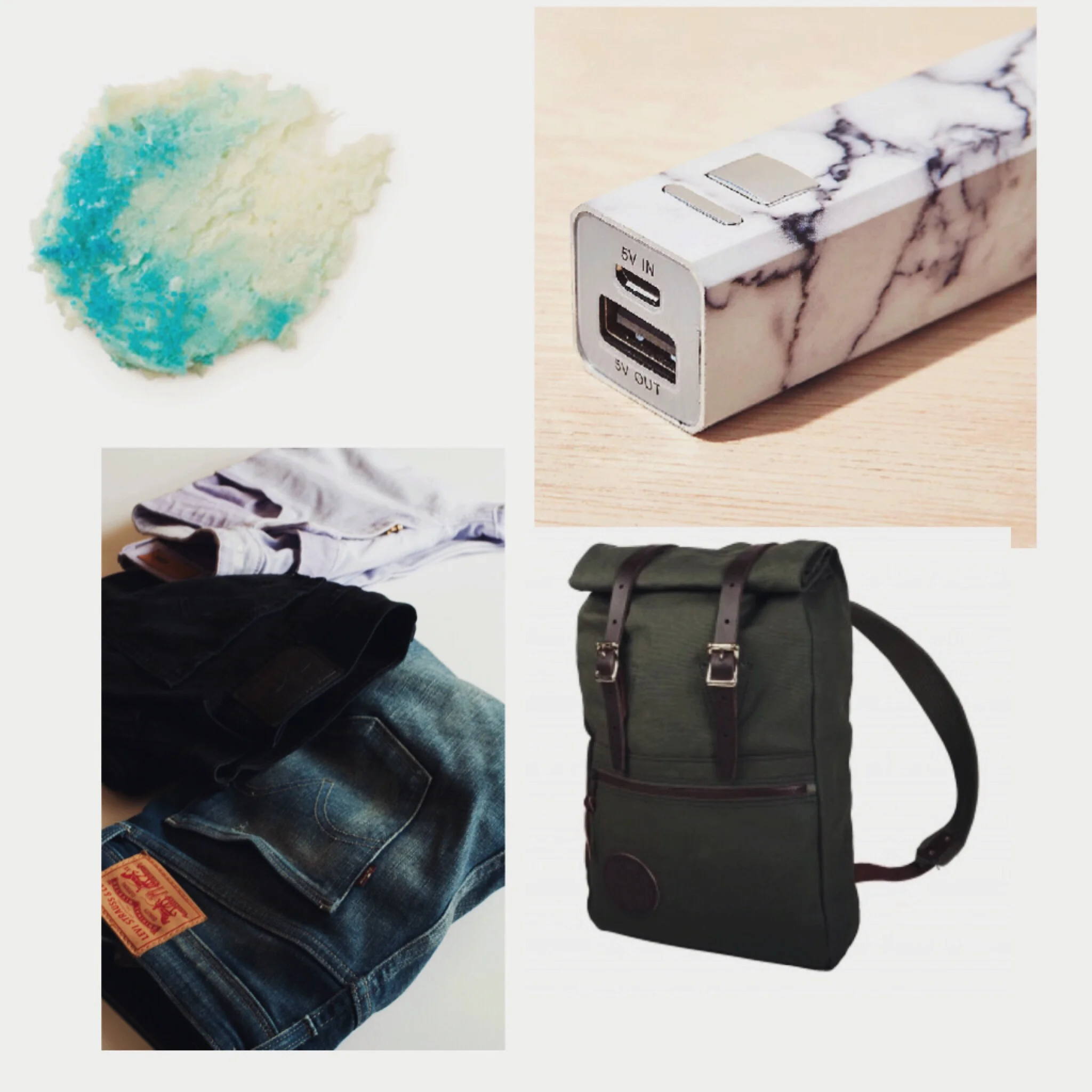 HOLIDAY GIFT GUIDE
