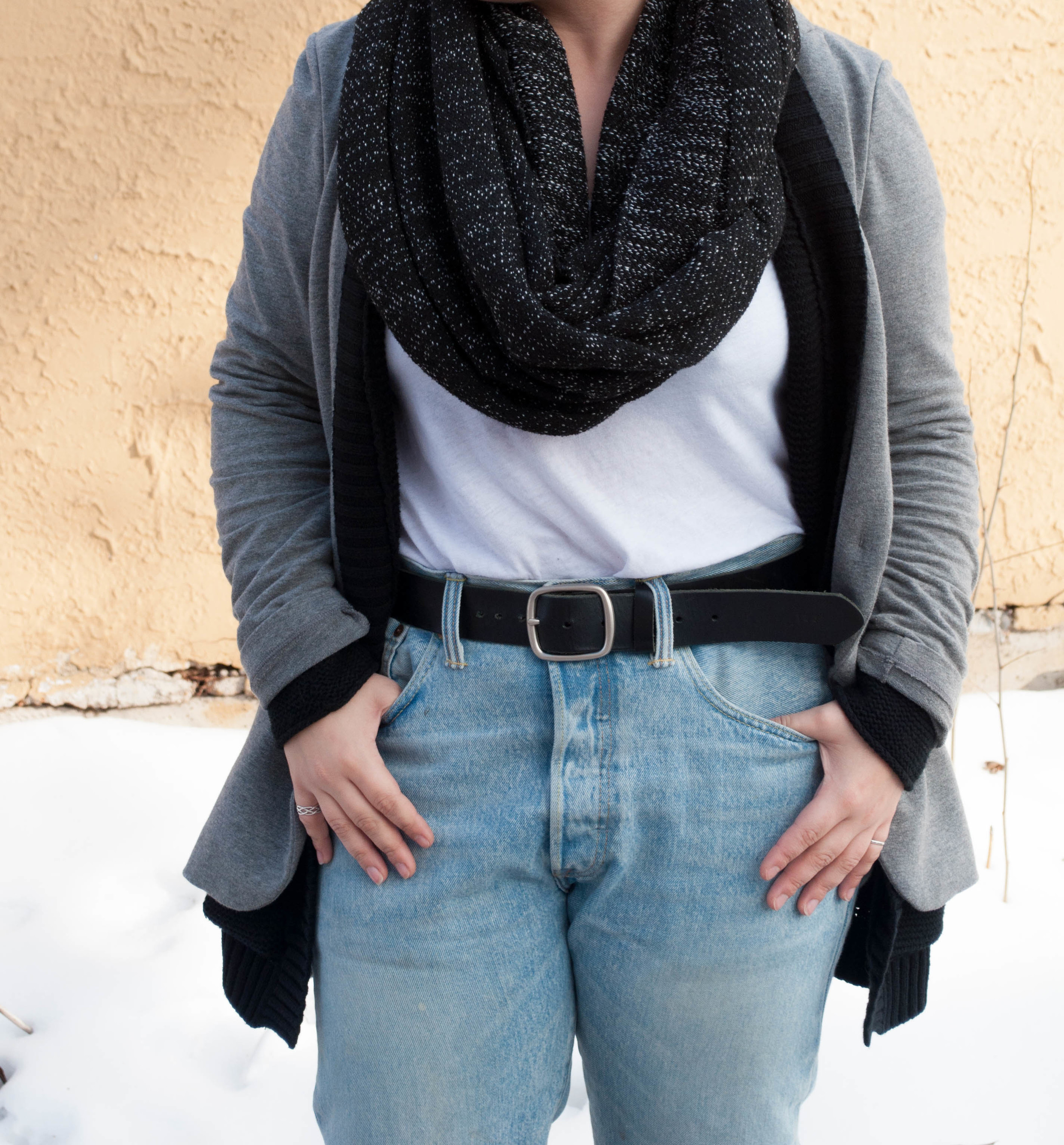 Levi's, Mossimo, EXPRESS