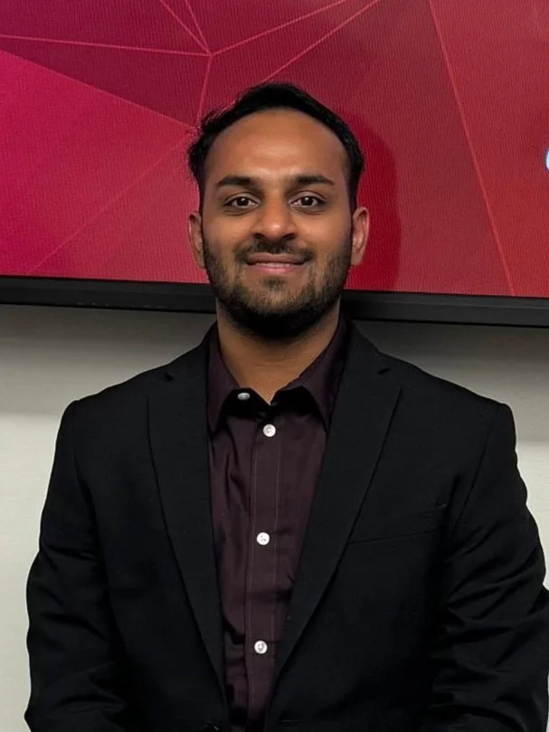 Research Group — Vaddiraju Lab