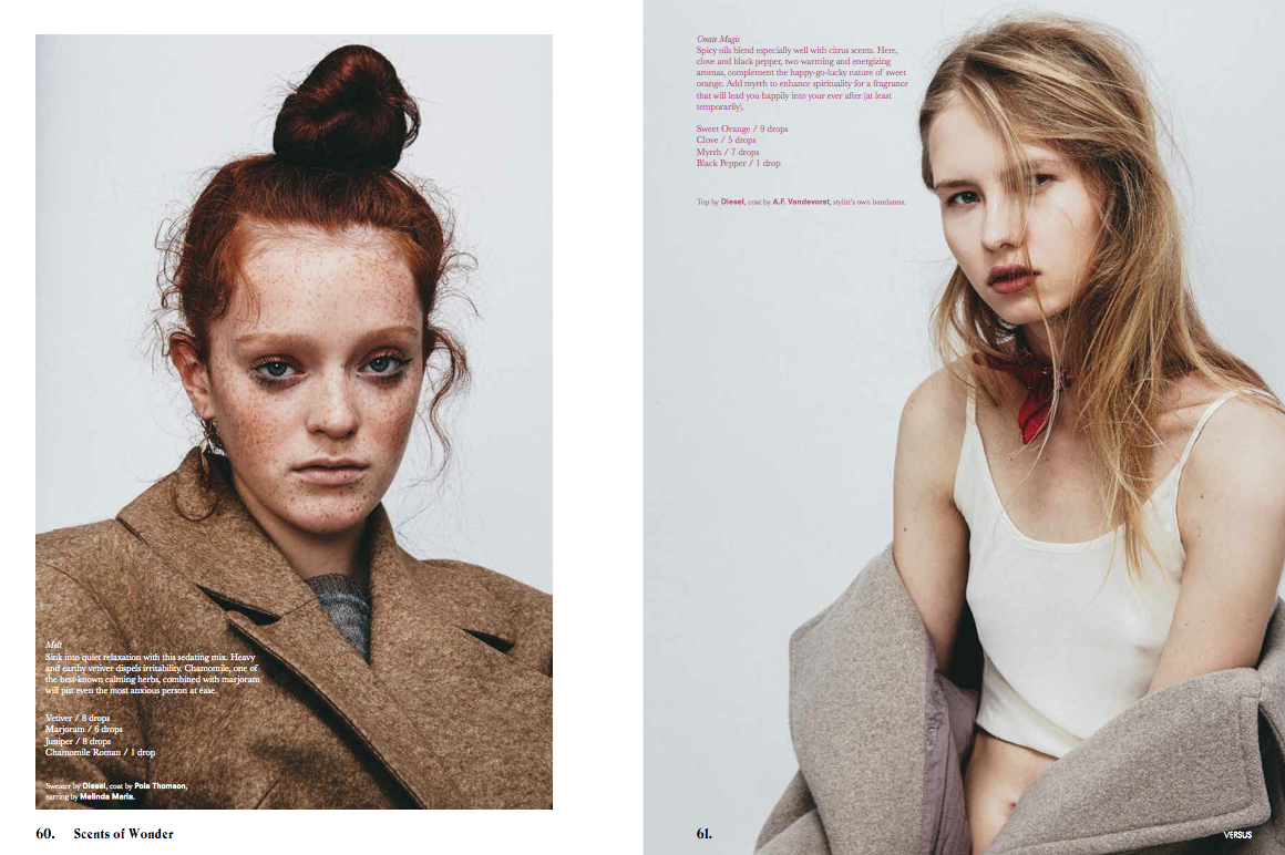 Aingeru Zorita / Tidal Magazine