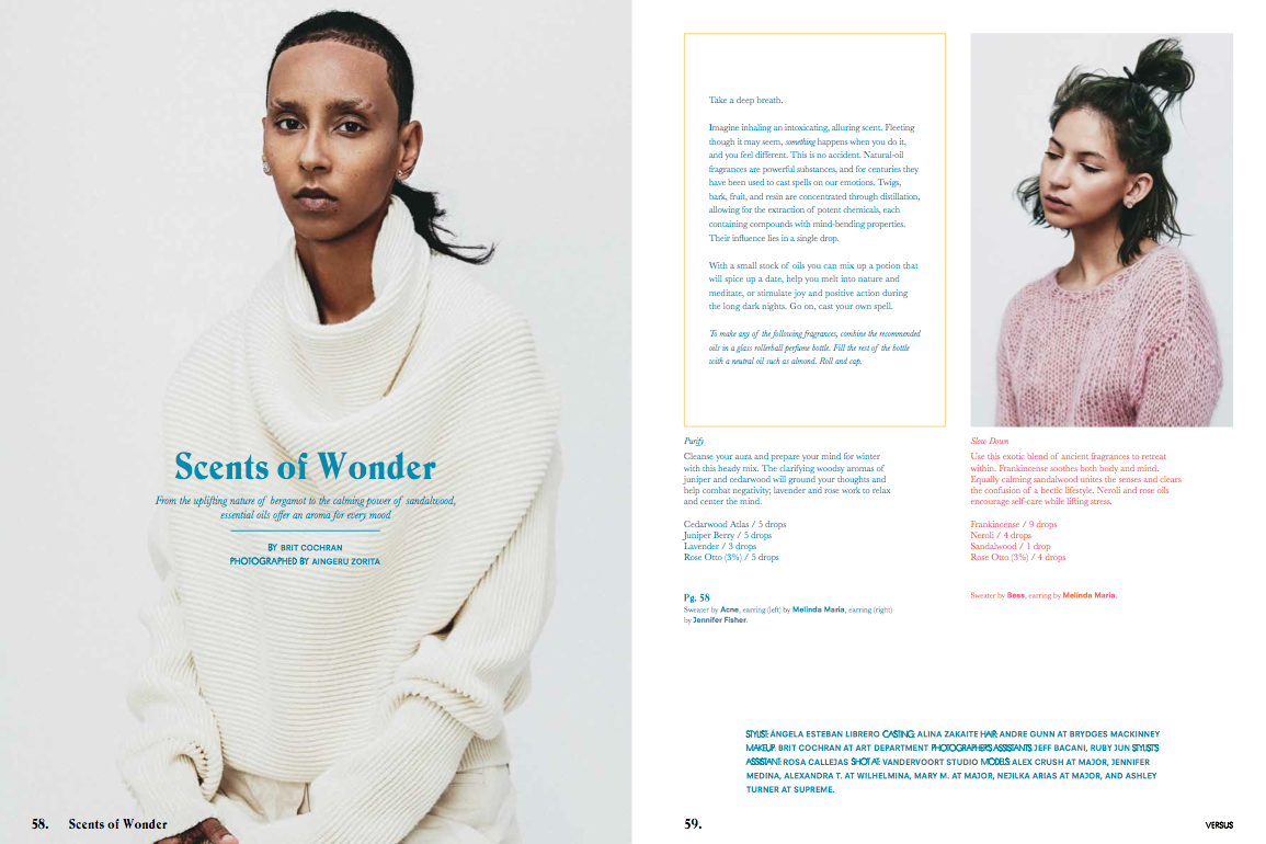 Aingeru Zorita / Tidal Magazine