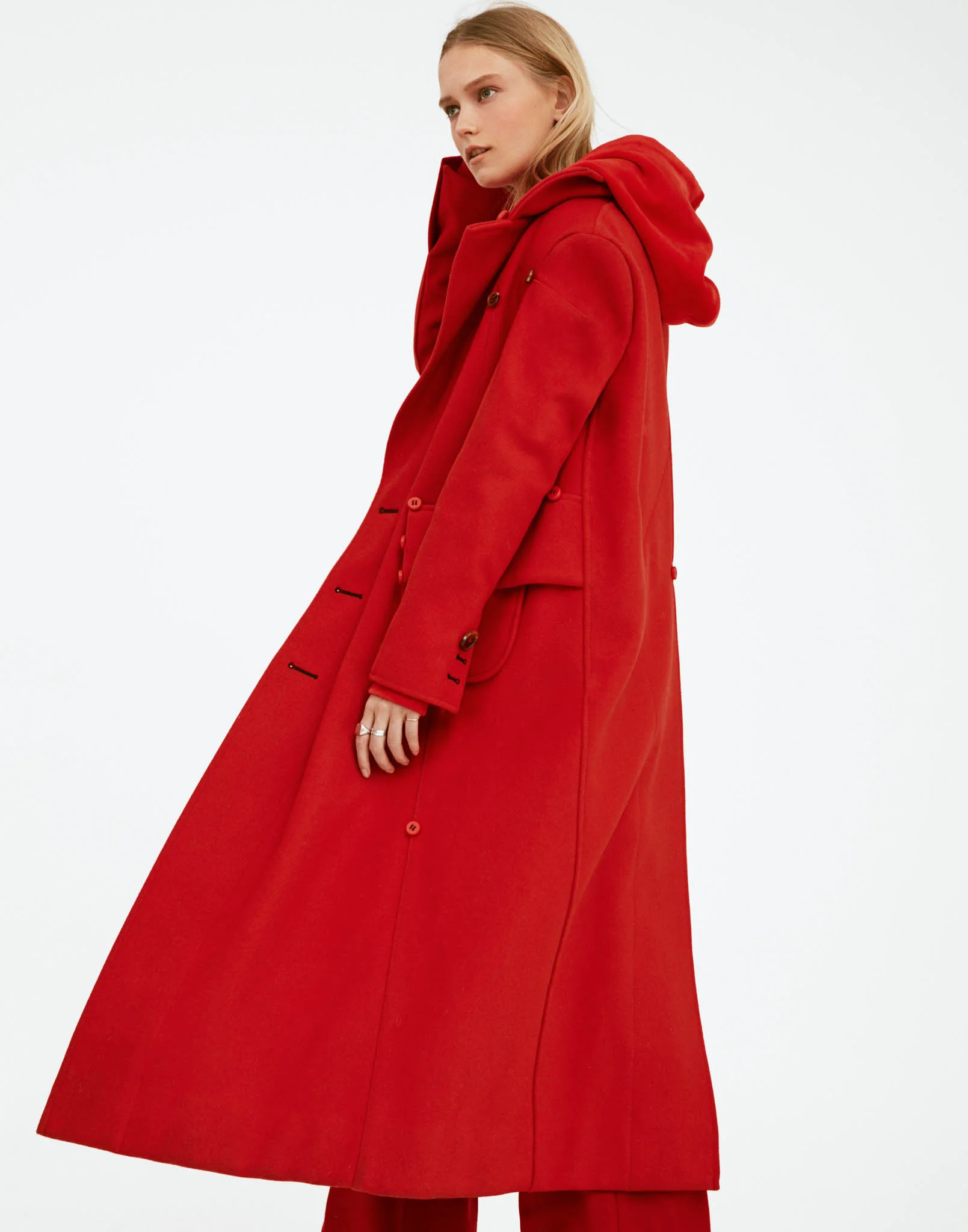Kinya / WWD