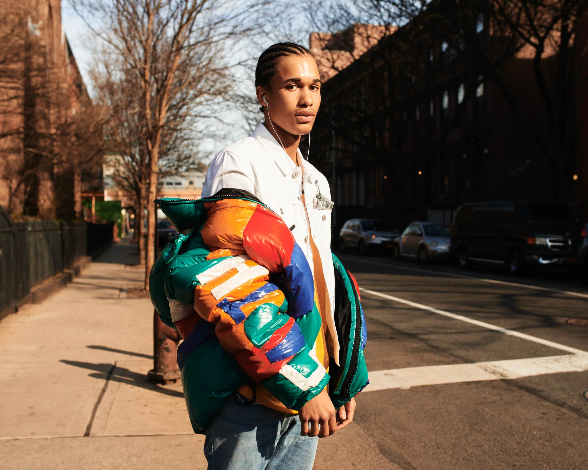Timothy Smith / WWD
