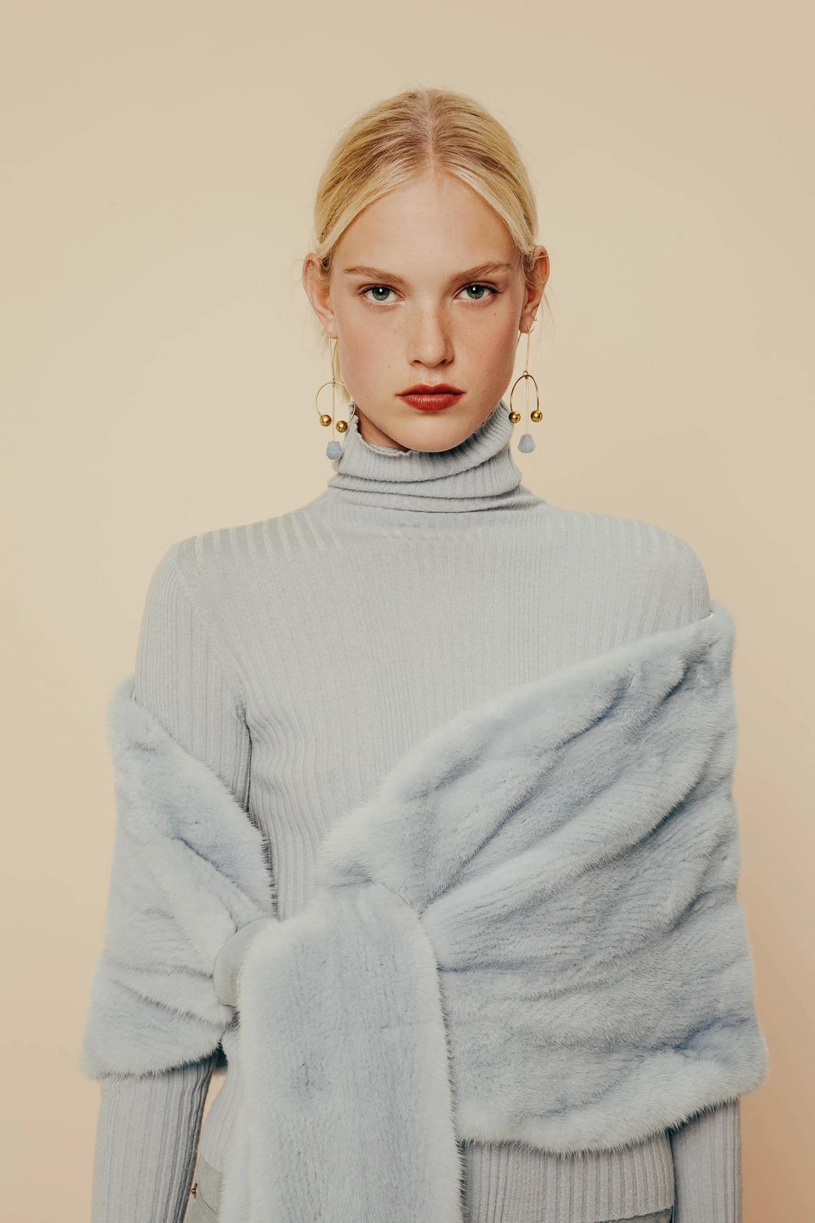 David Urbanke / WWD