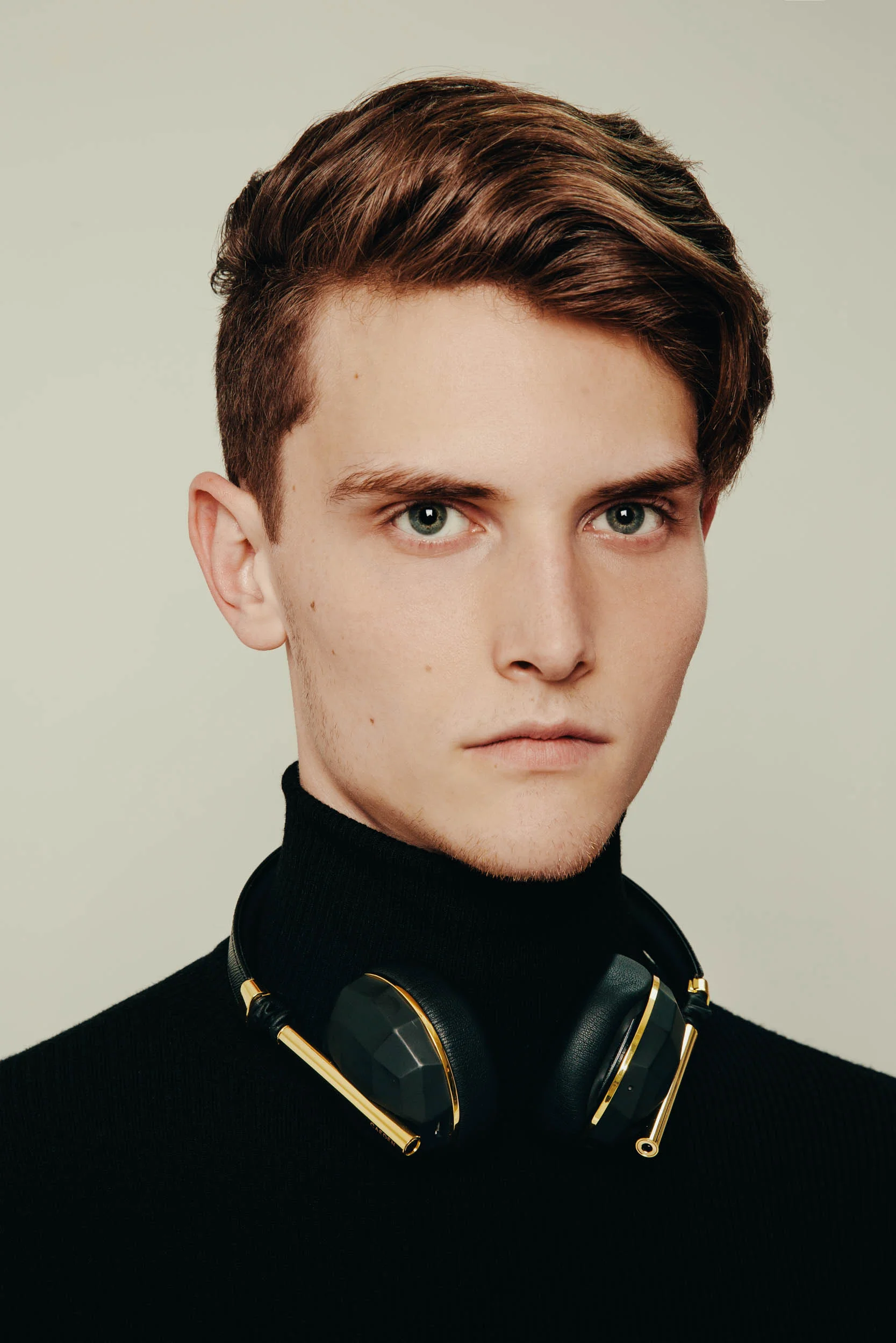 David Urbanke / WWD