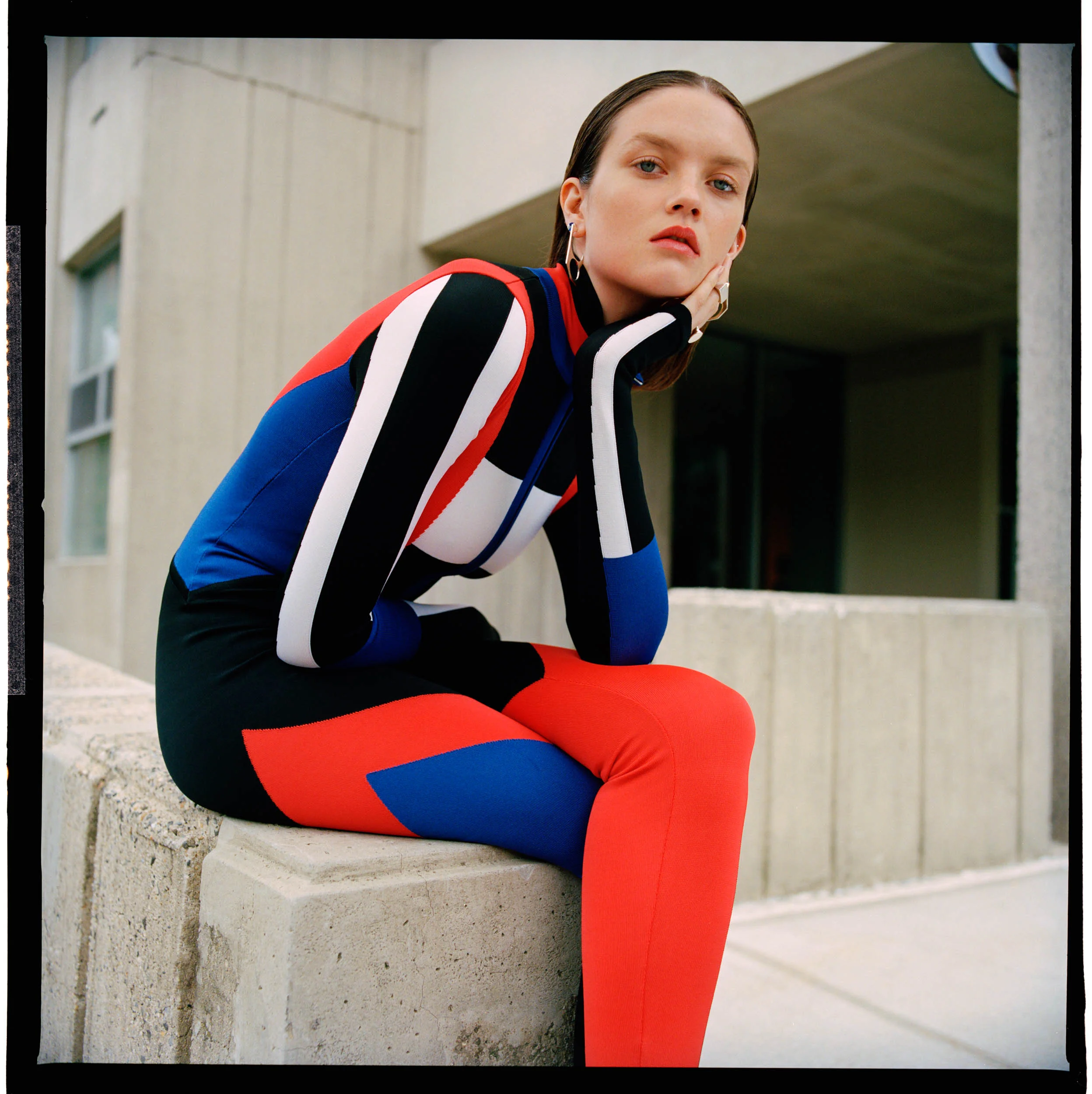 David Schulze / WWD