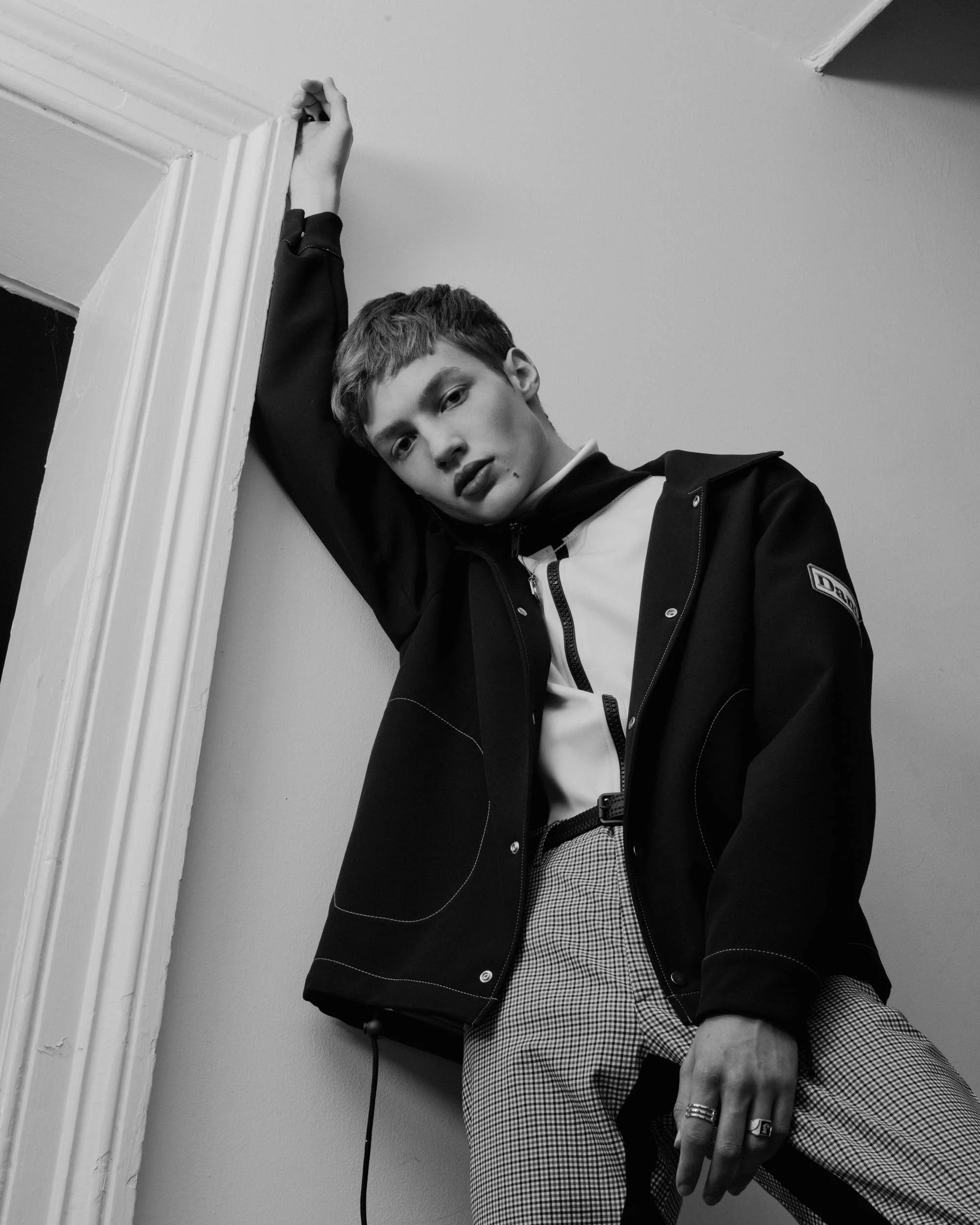 Ryan Pfluger / WWD