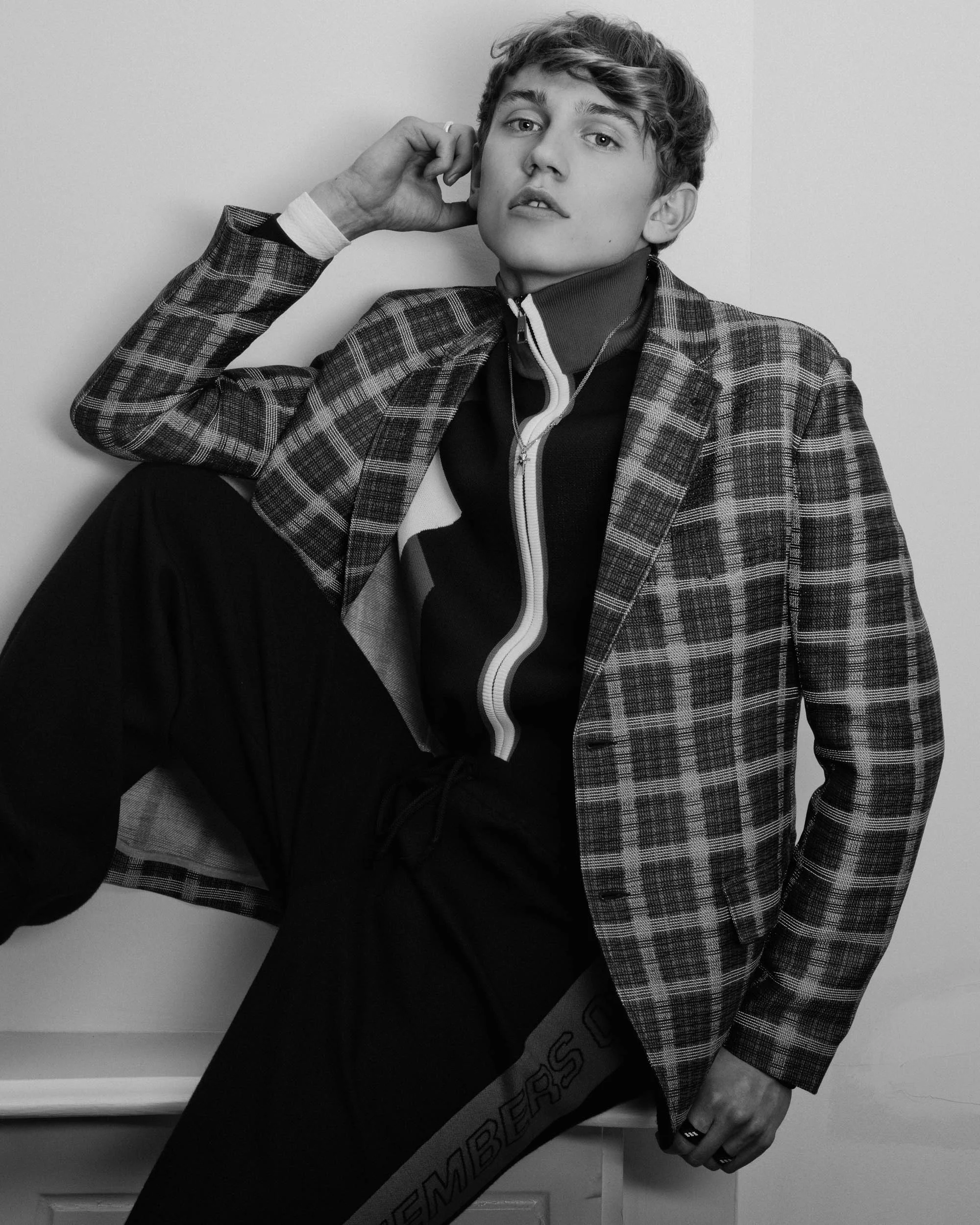 Ryan Pfluger / WWD