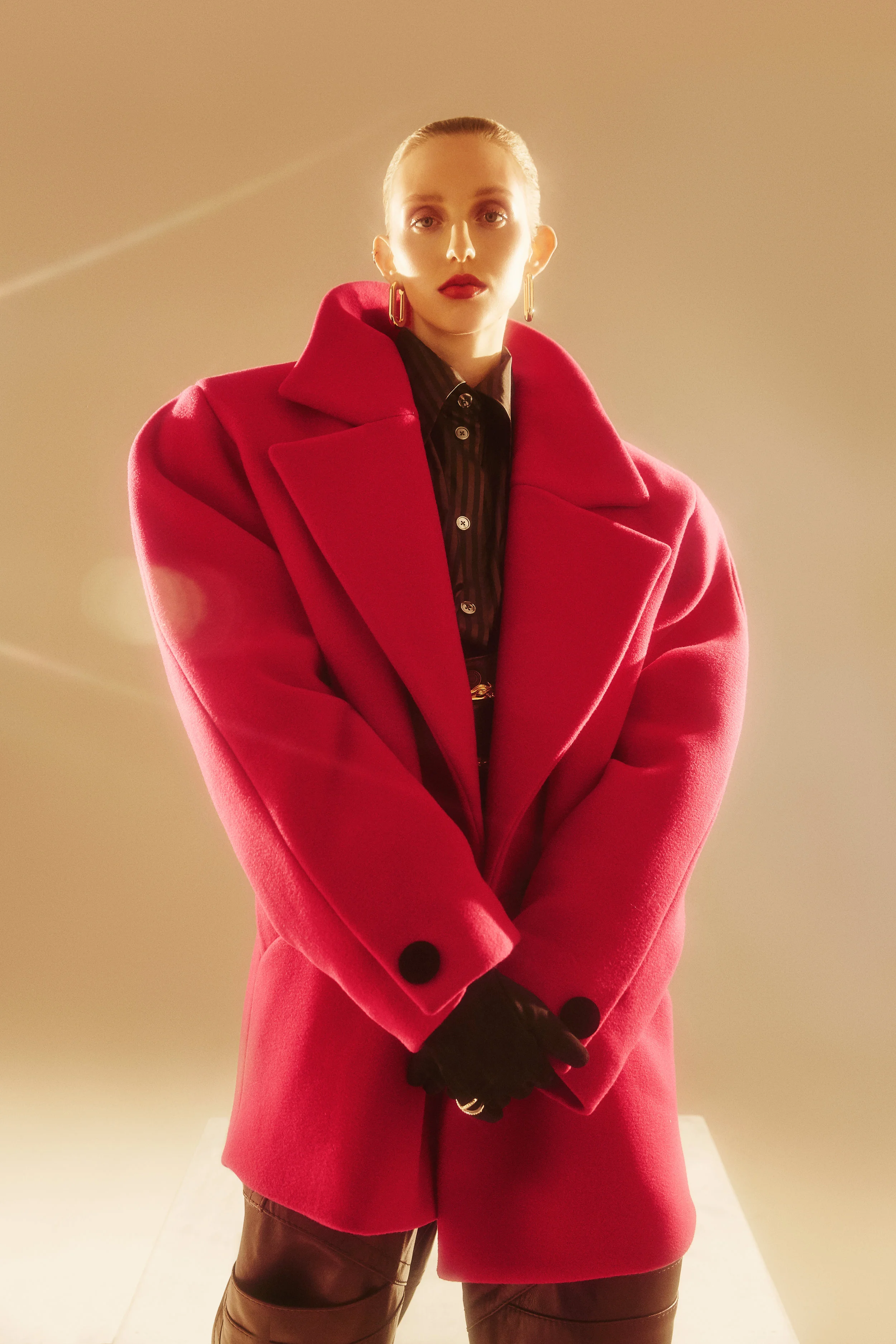 Ruo Bing Li / WWD