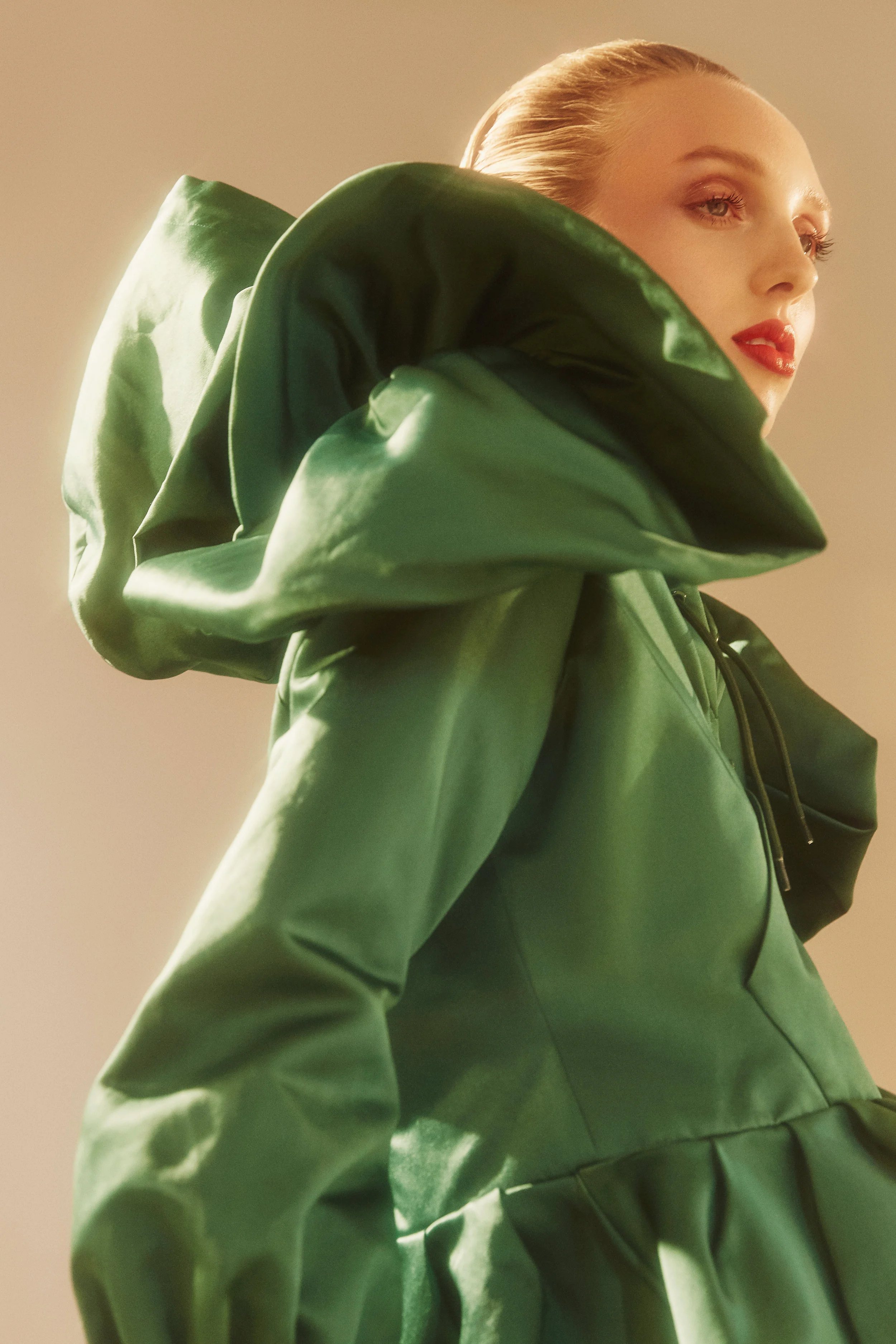Ruo Bing Li / WWD