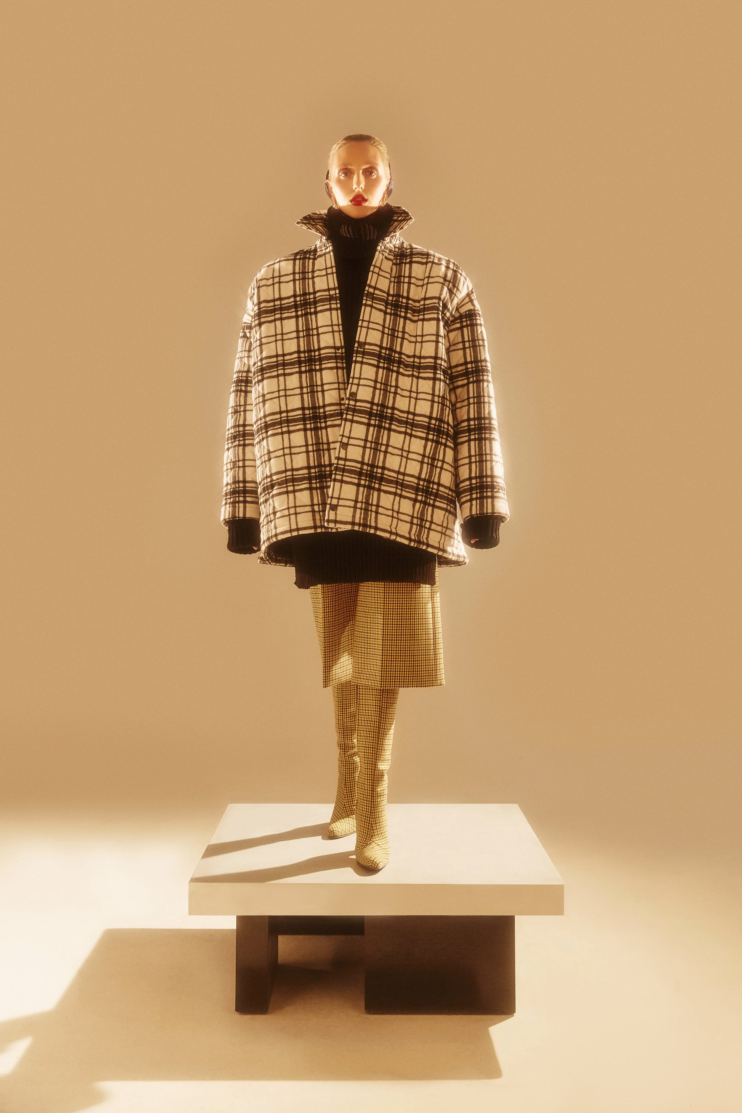 Ruo Bing Li / WWD