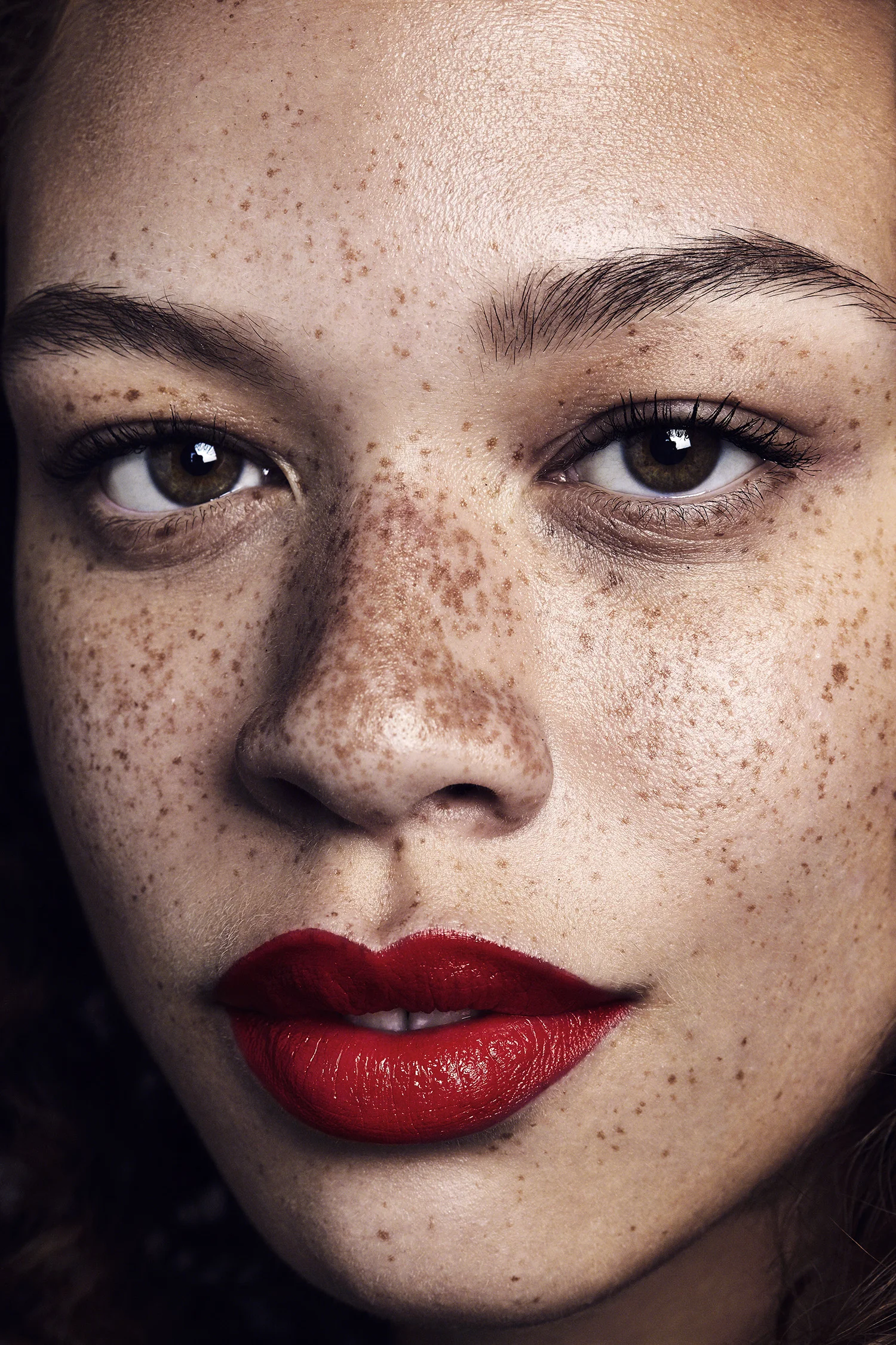 HANNAH KHYMYCH / WWD