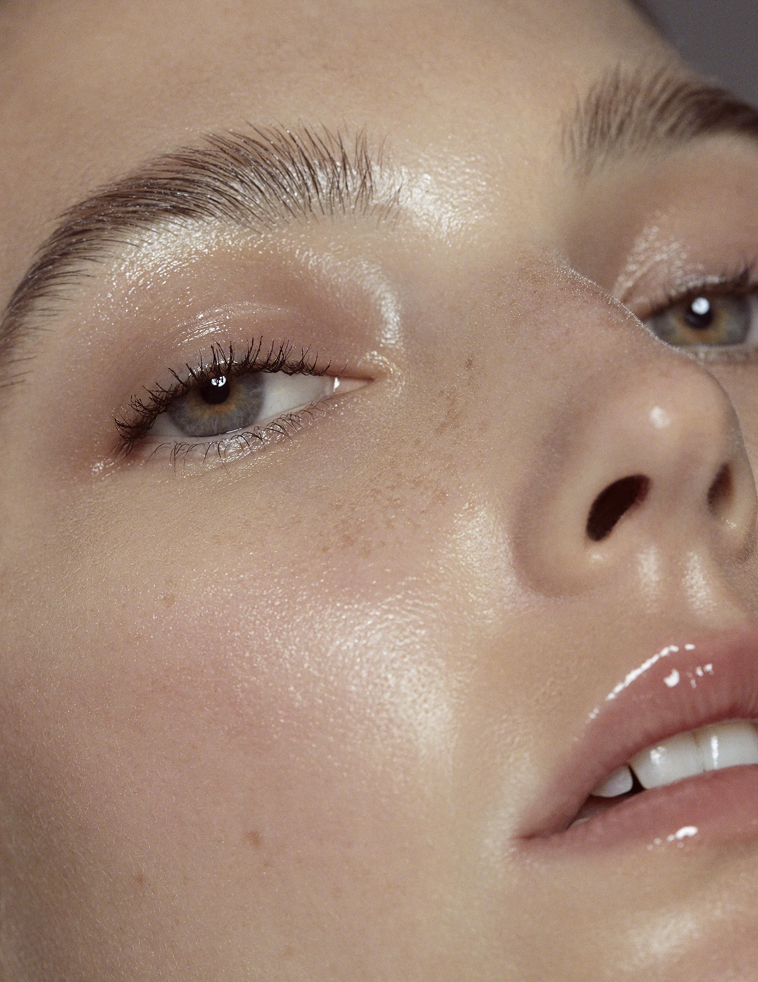 HANNAH KHYMYCH / WWD