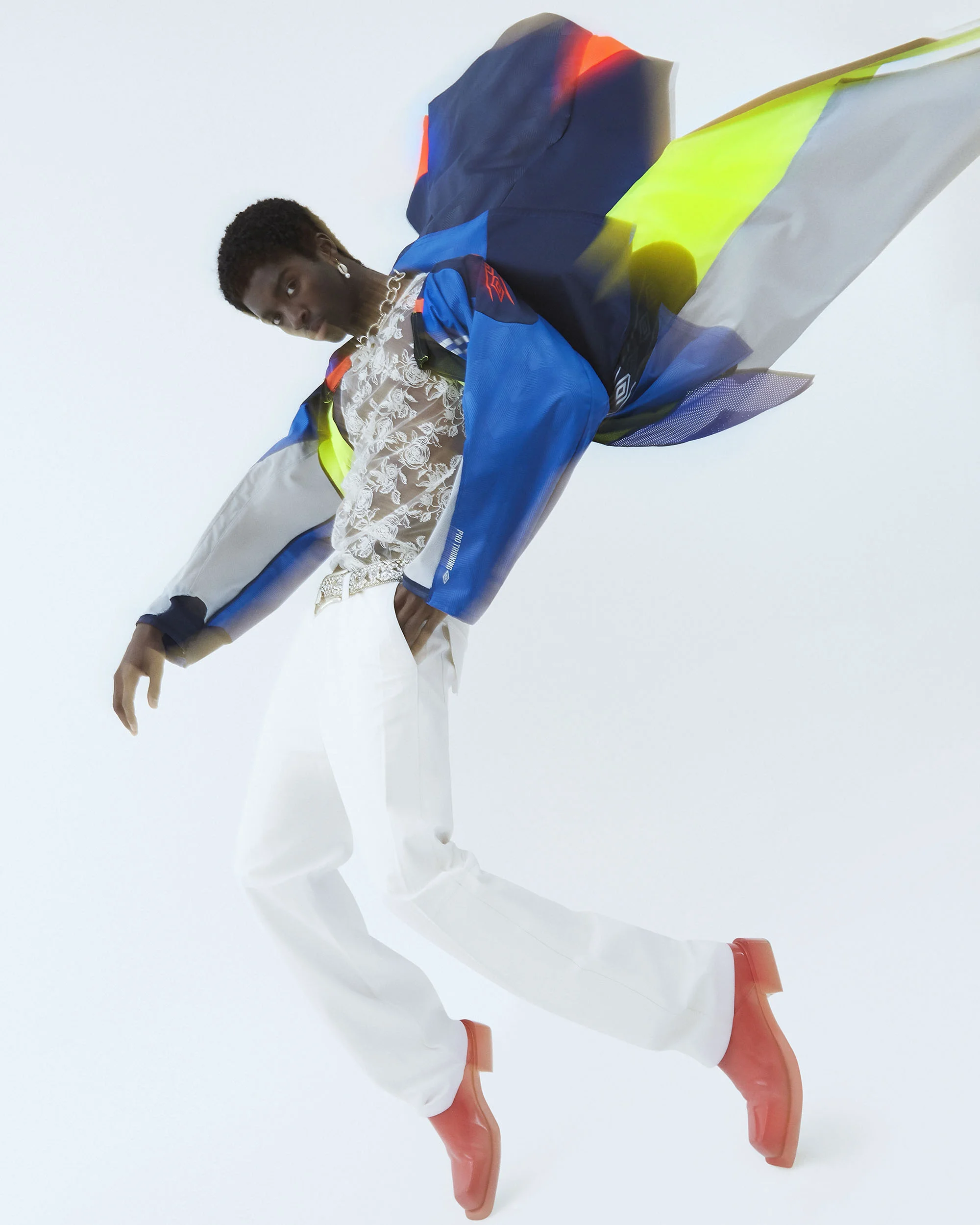 Daniel Clavero / WWD