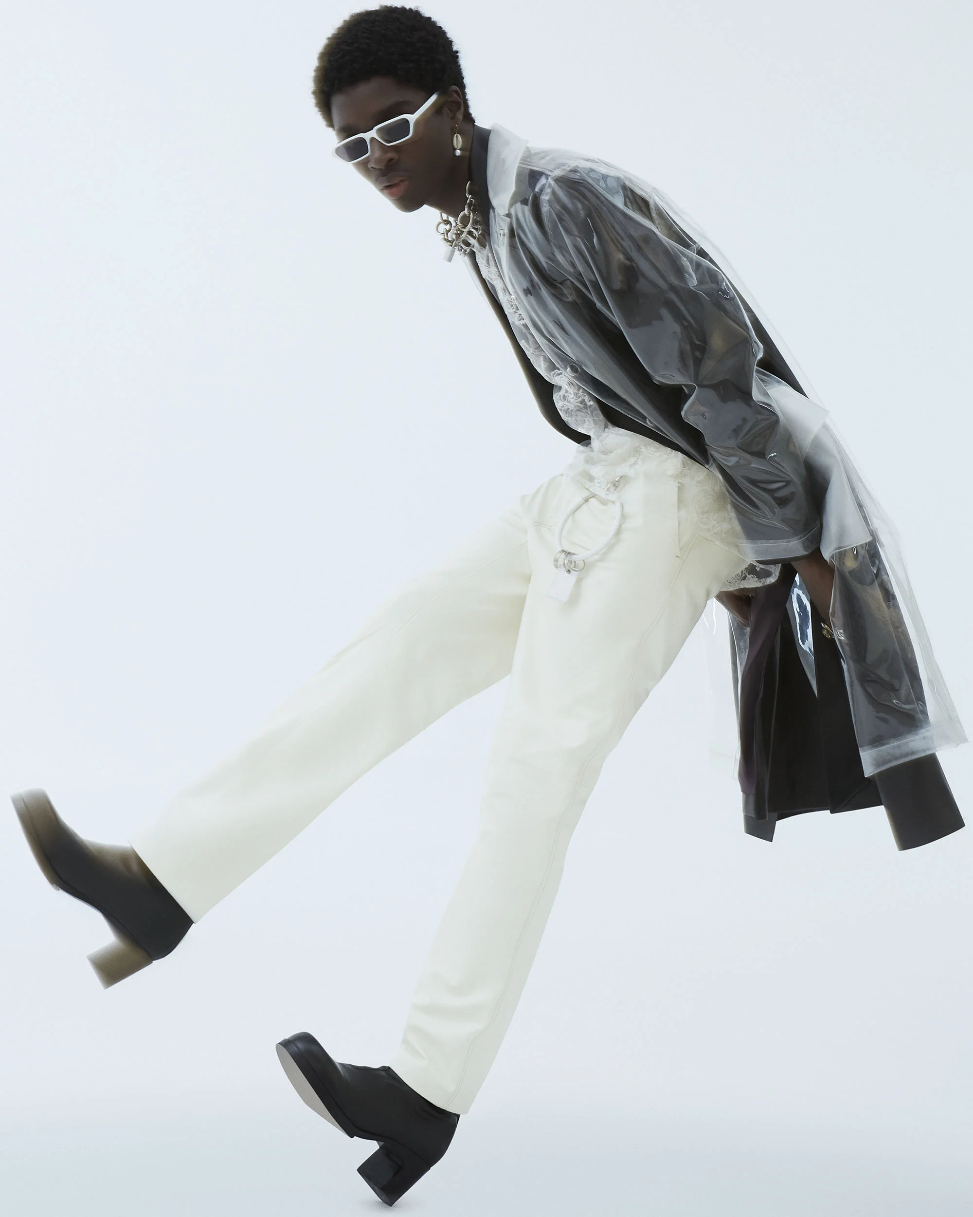 Daniel Clavero / WWD