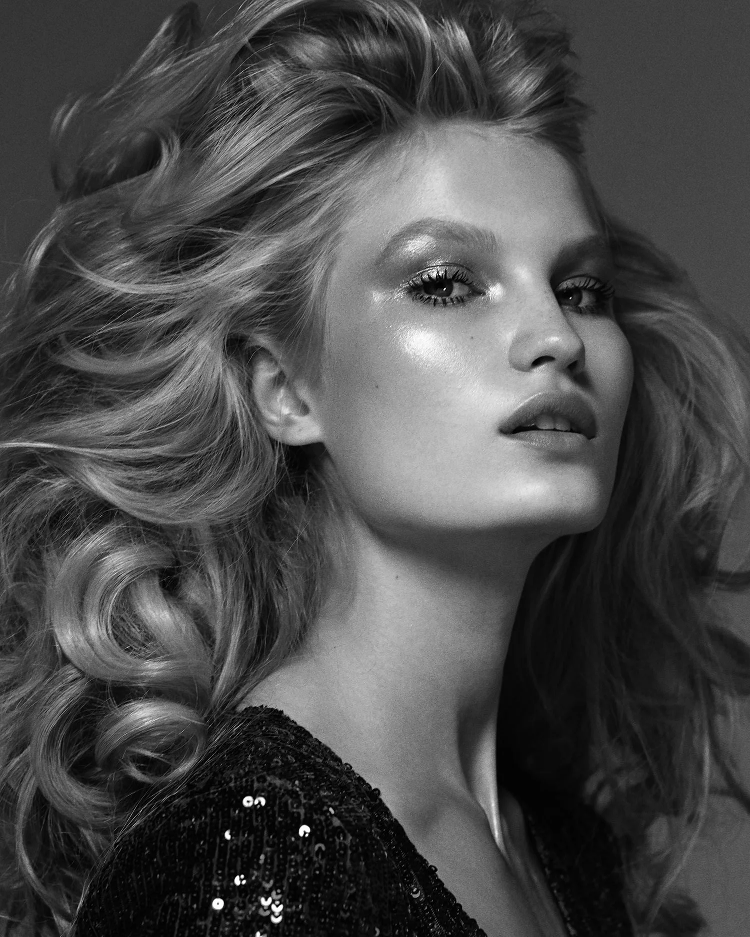 Hannah Khymych / Beauty Inc