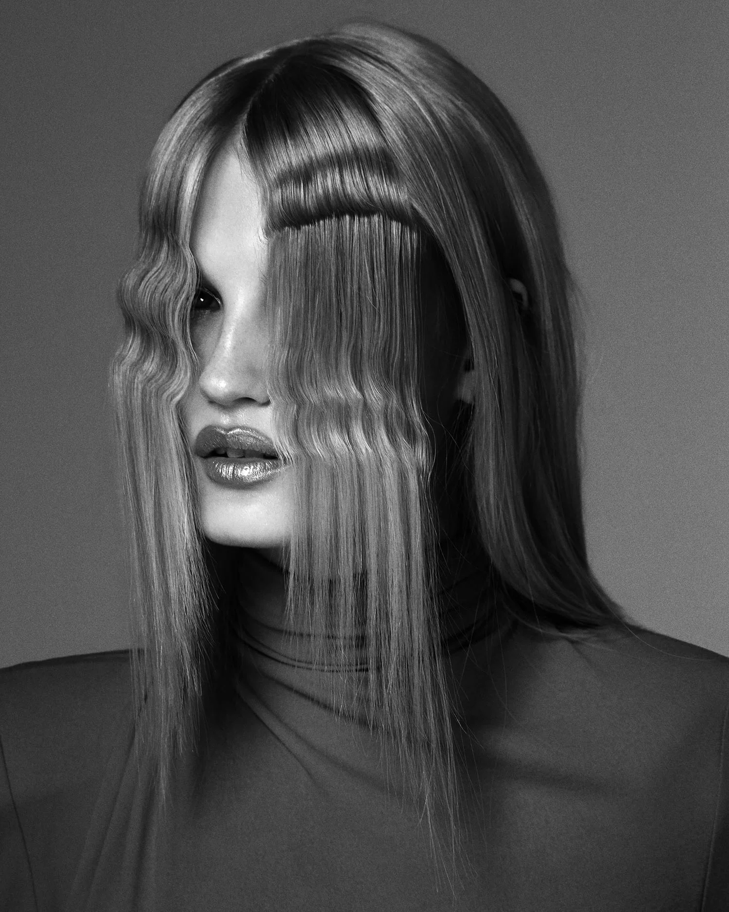 Hannah Khymych / Beauty Inc