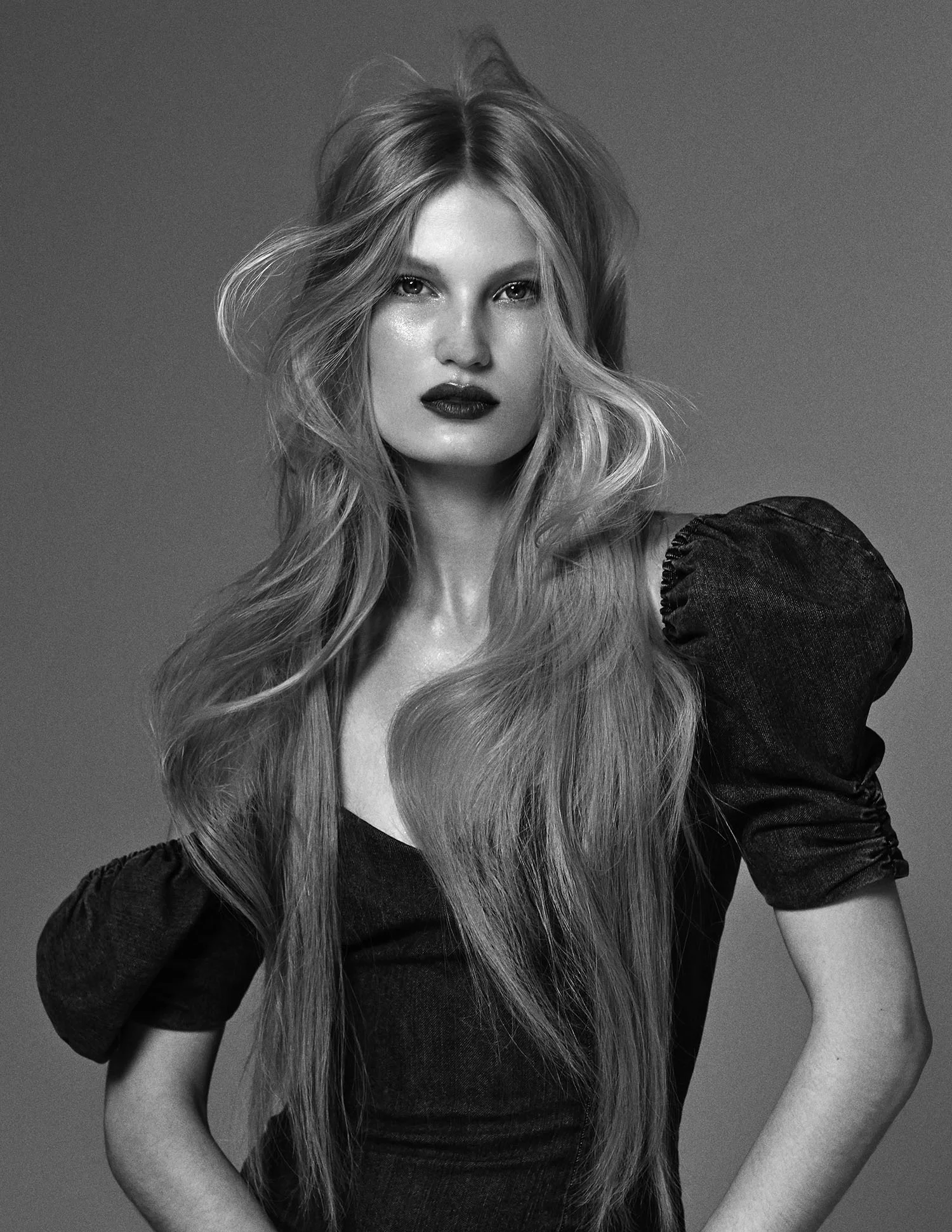Hannah Khymych / Beauty Inc