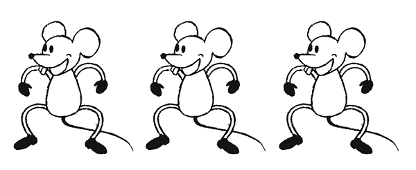 Bodega Mice