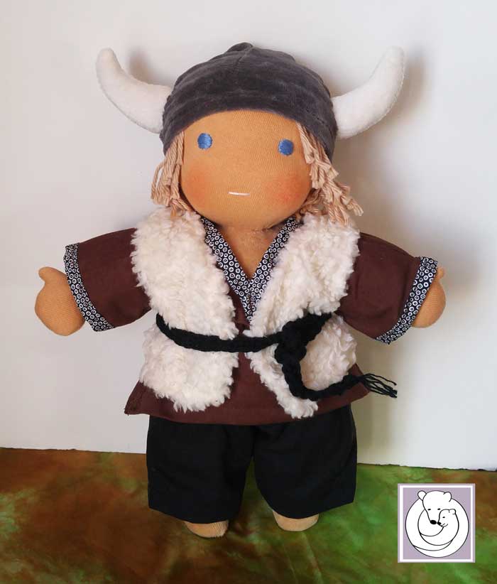 Little Viking