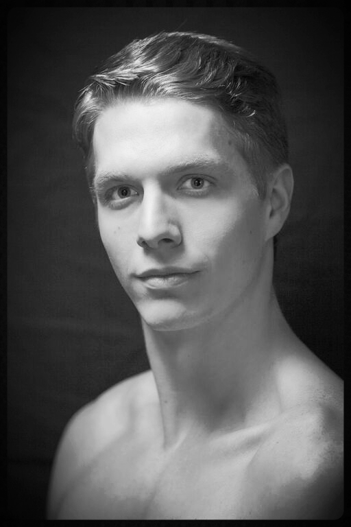 Colin Hathaway, Ballet Faculty