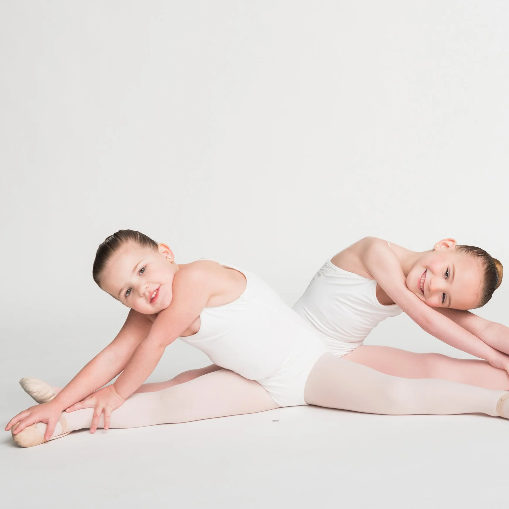 TRAINEE BALLET COMPANY