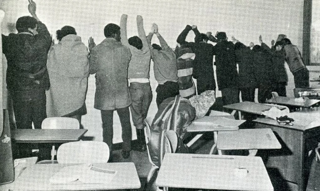 National Film Board of Canada