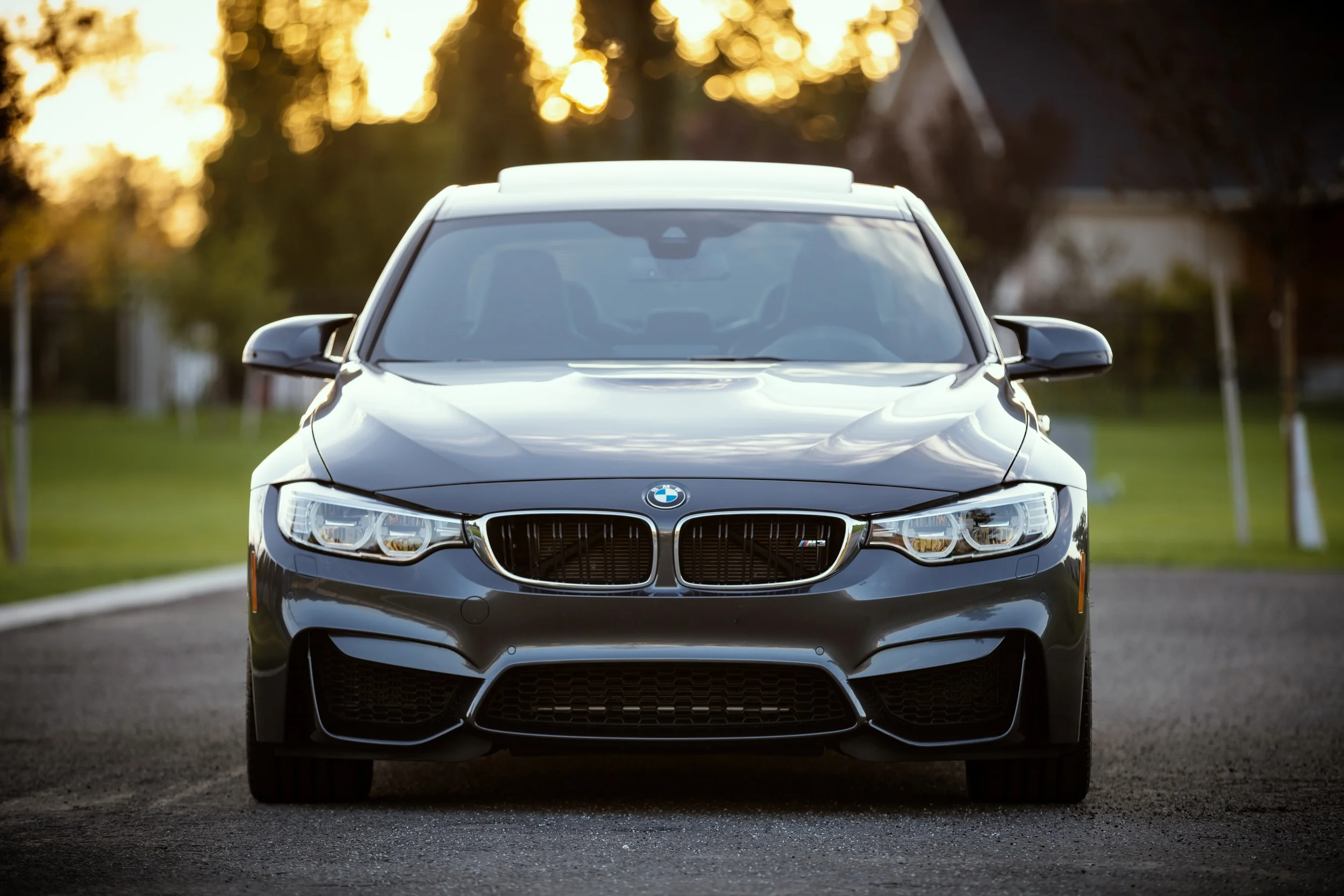 We'd love to feature your ride in our film!