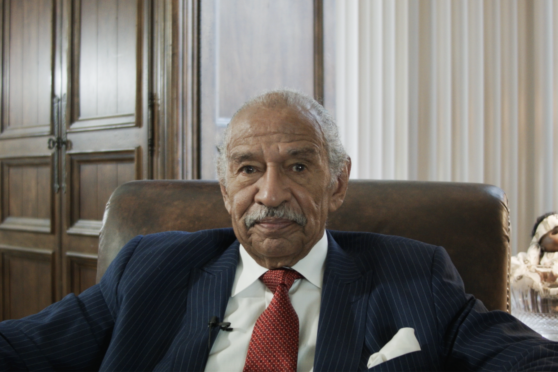 John Conyers