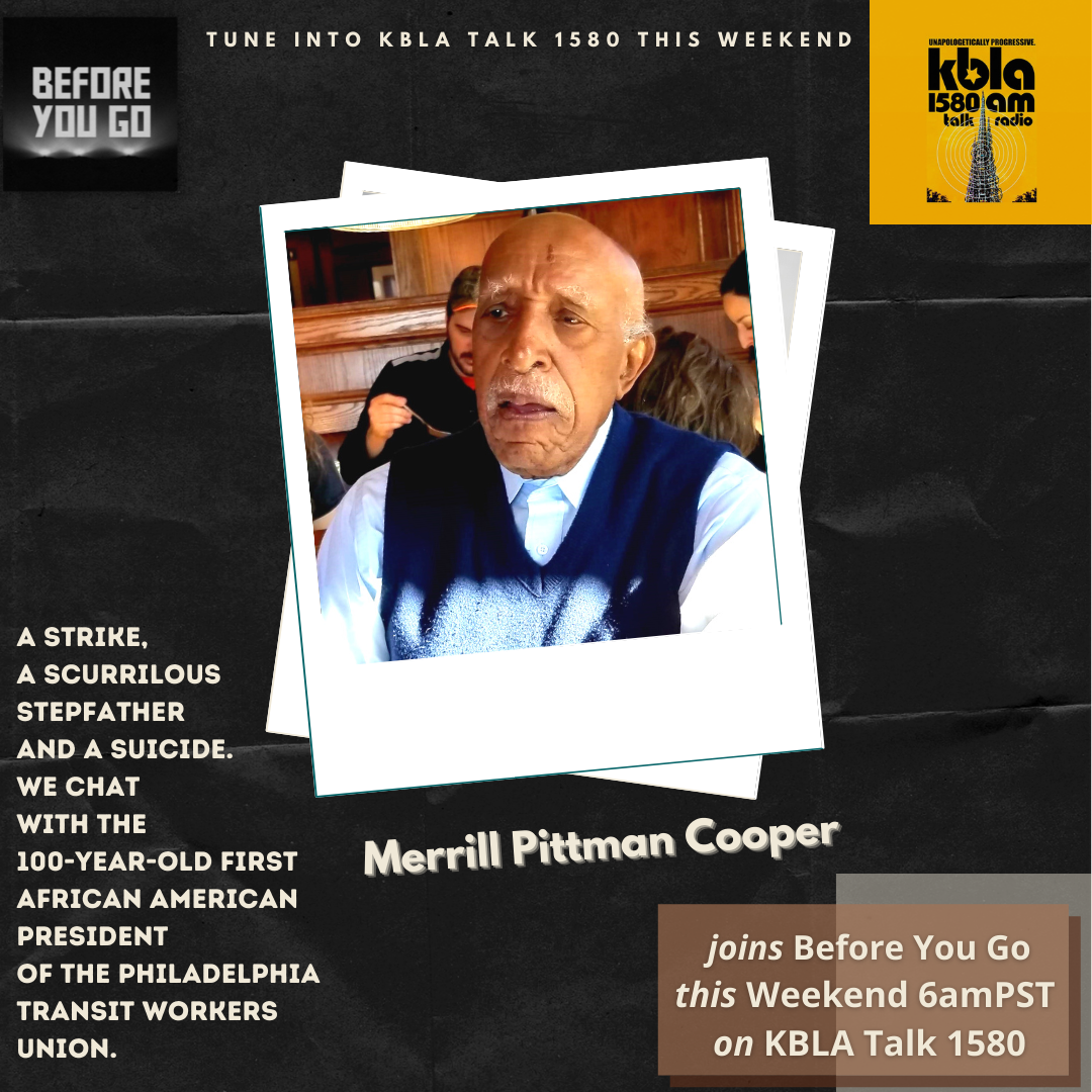 Merrill Pittman Cooper