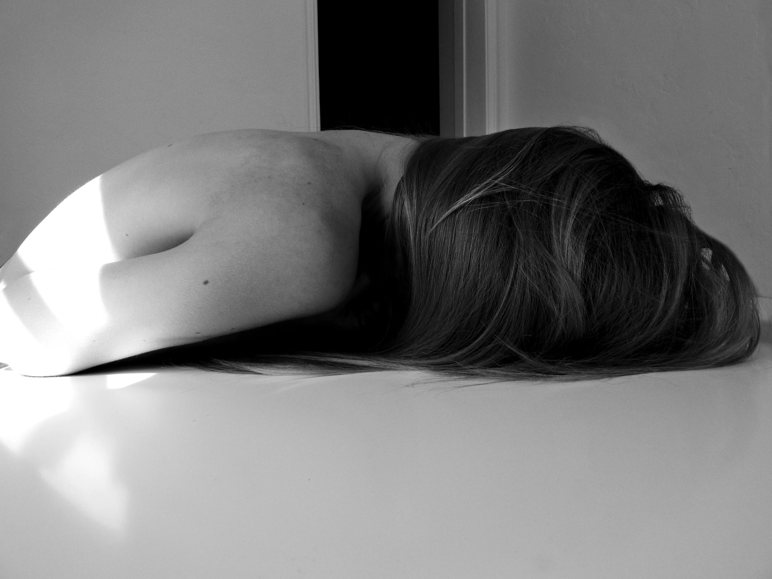 Embody Your Muse - Lika Brutyan