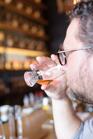 Embody Your Muse - Celebrating Twenty Years - Tennessee Stillhouse