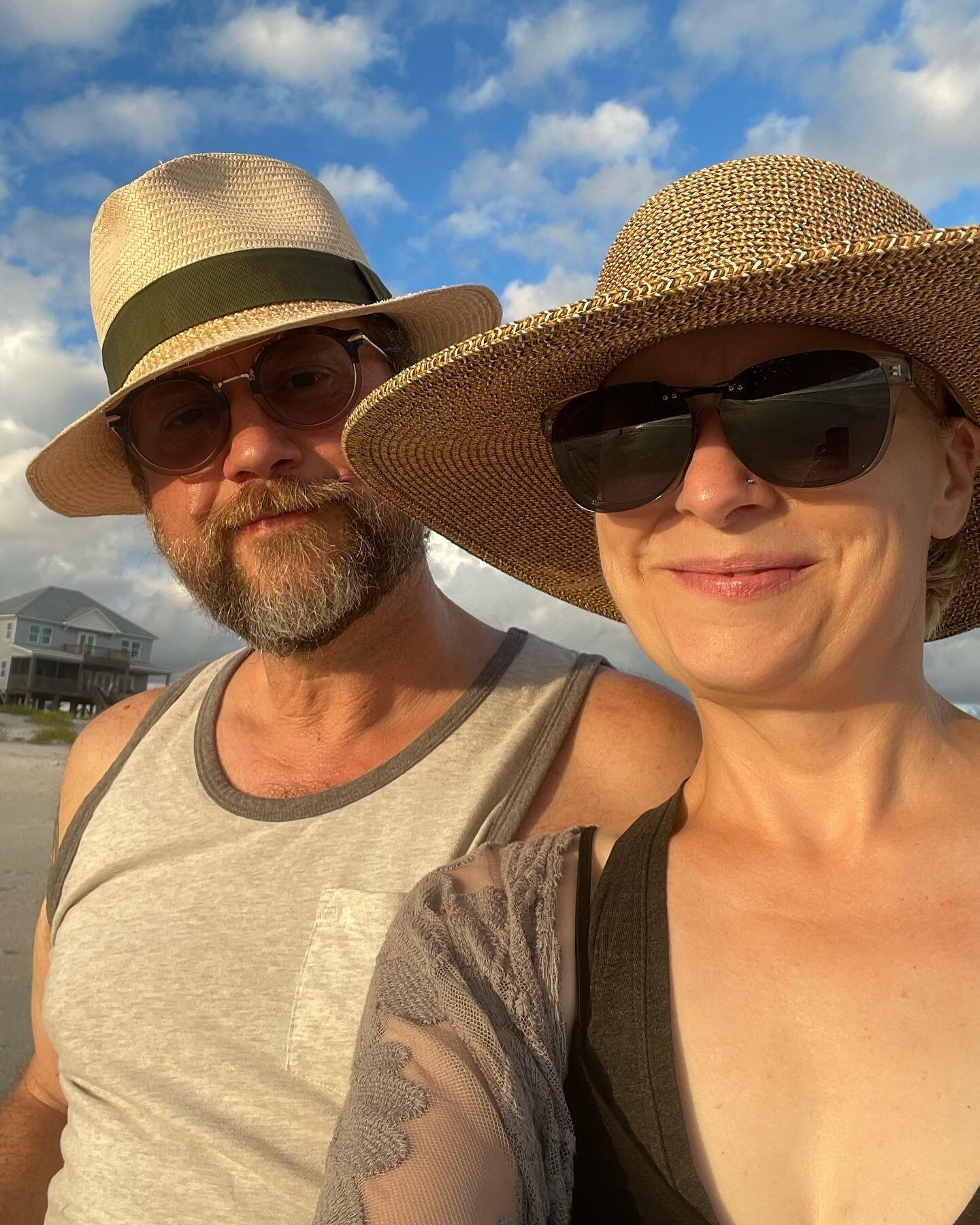 While going through photos from a recent Ocean trip, I came across this one with Dole, and it reminded me of all the questions I get connected to longevity in relationship&hellip; How do we do it? How do we navigate challenging times? How do we &ldqu