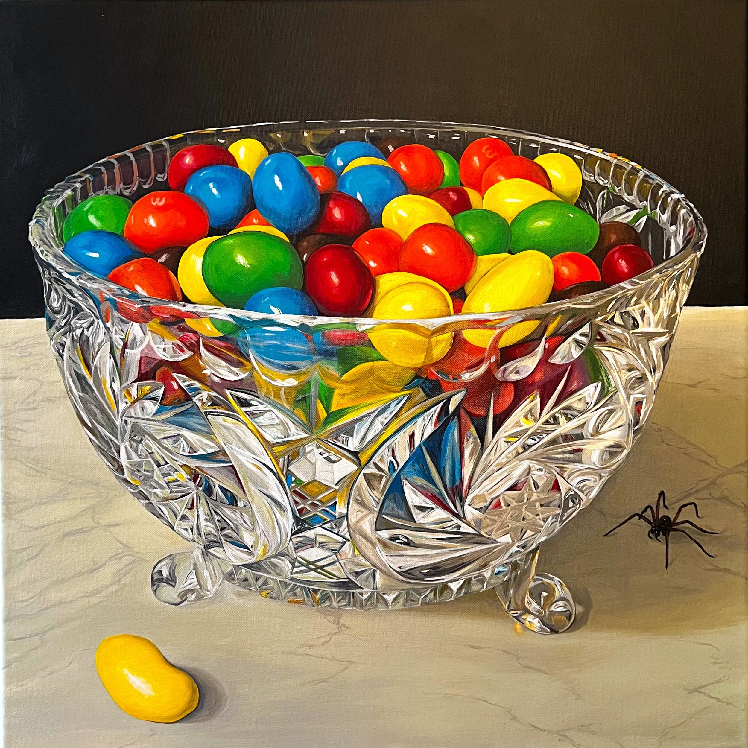 24”x24”