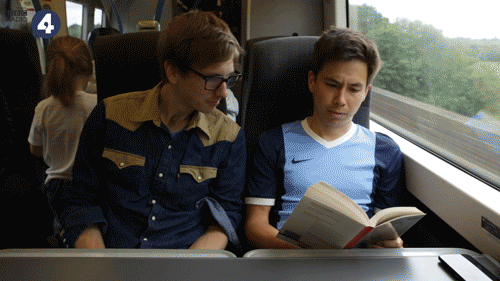 BBC Radio 4: 'The Human Zoo'