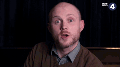BBC Radio4 - Swear Like Shakespeare