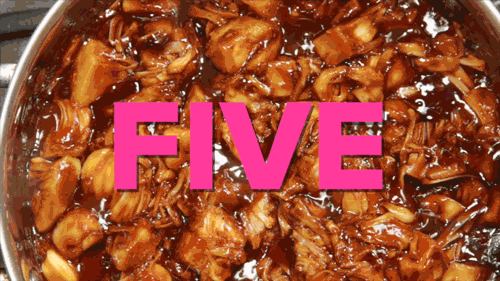 Carbon Hacks - Unstoppable 10:10