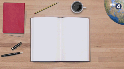 How to Tell a Story... With Josie Long