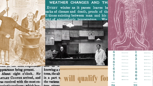 The Lancet Spotlight series