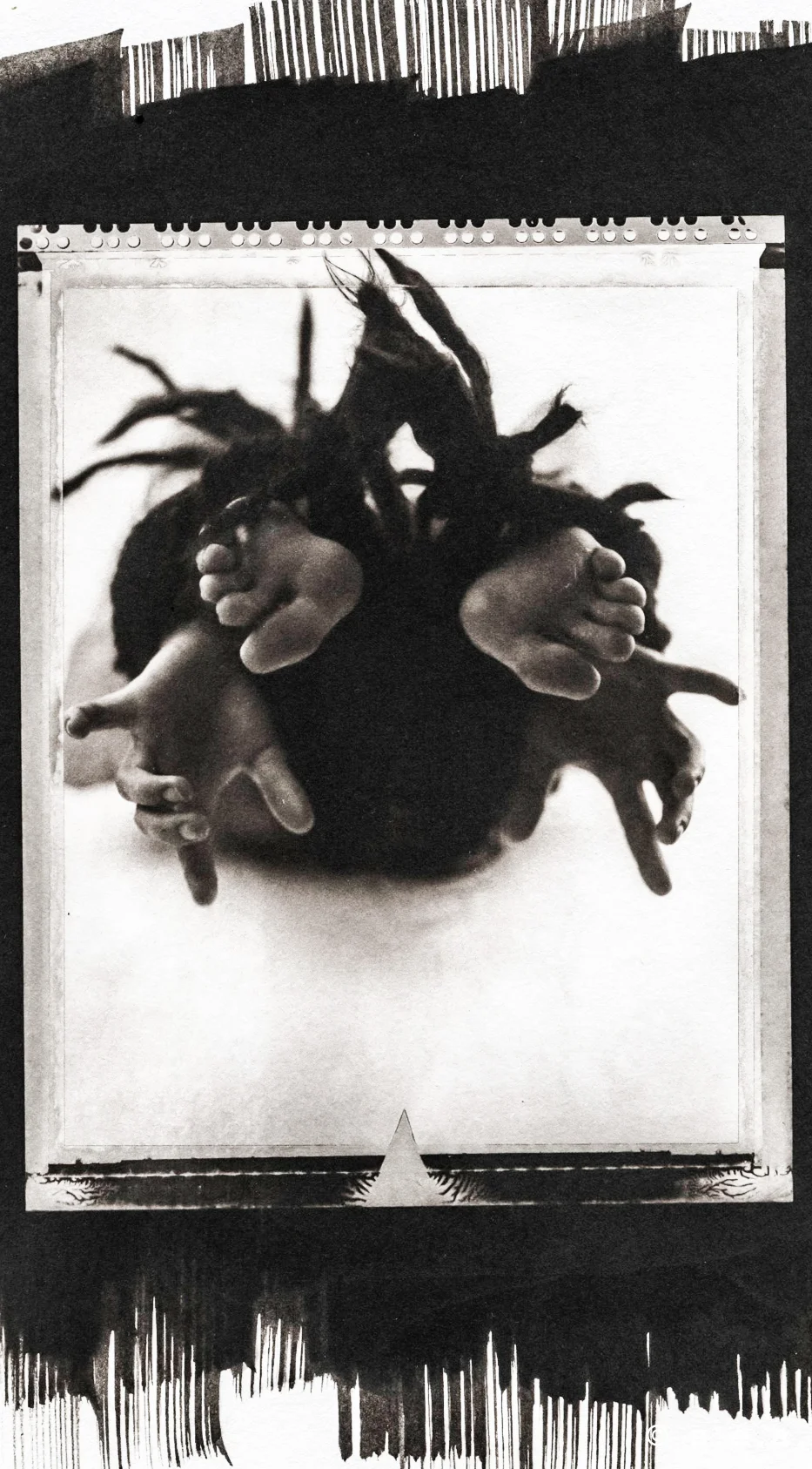 13 Years of Freedom #4