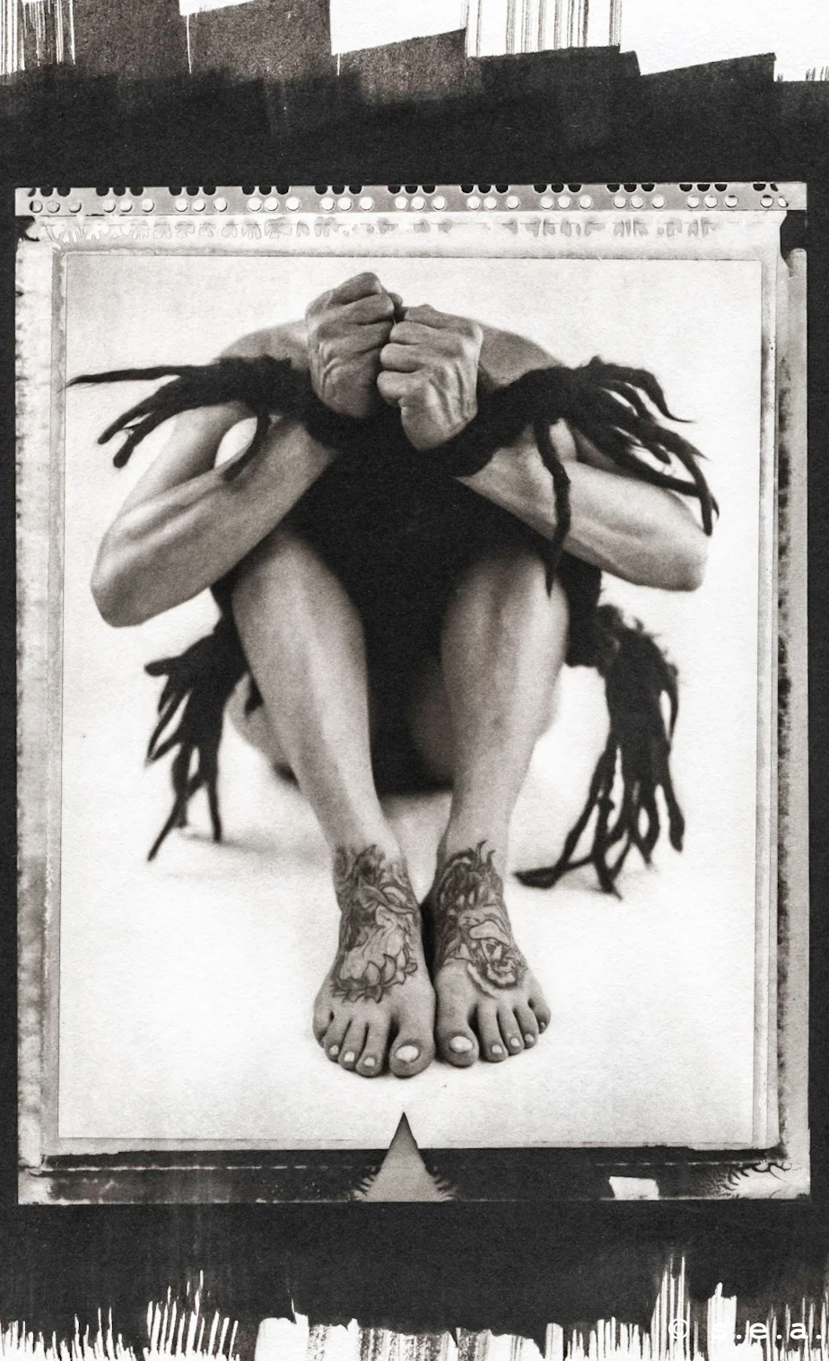 13 Years of Freedom #5