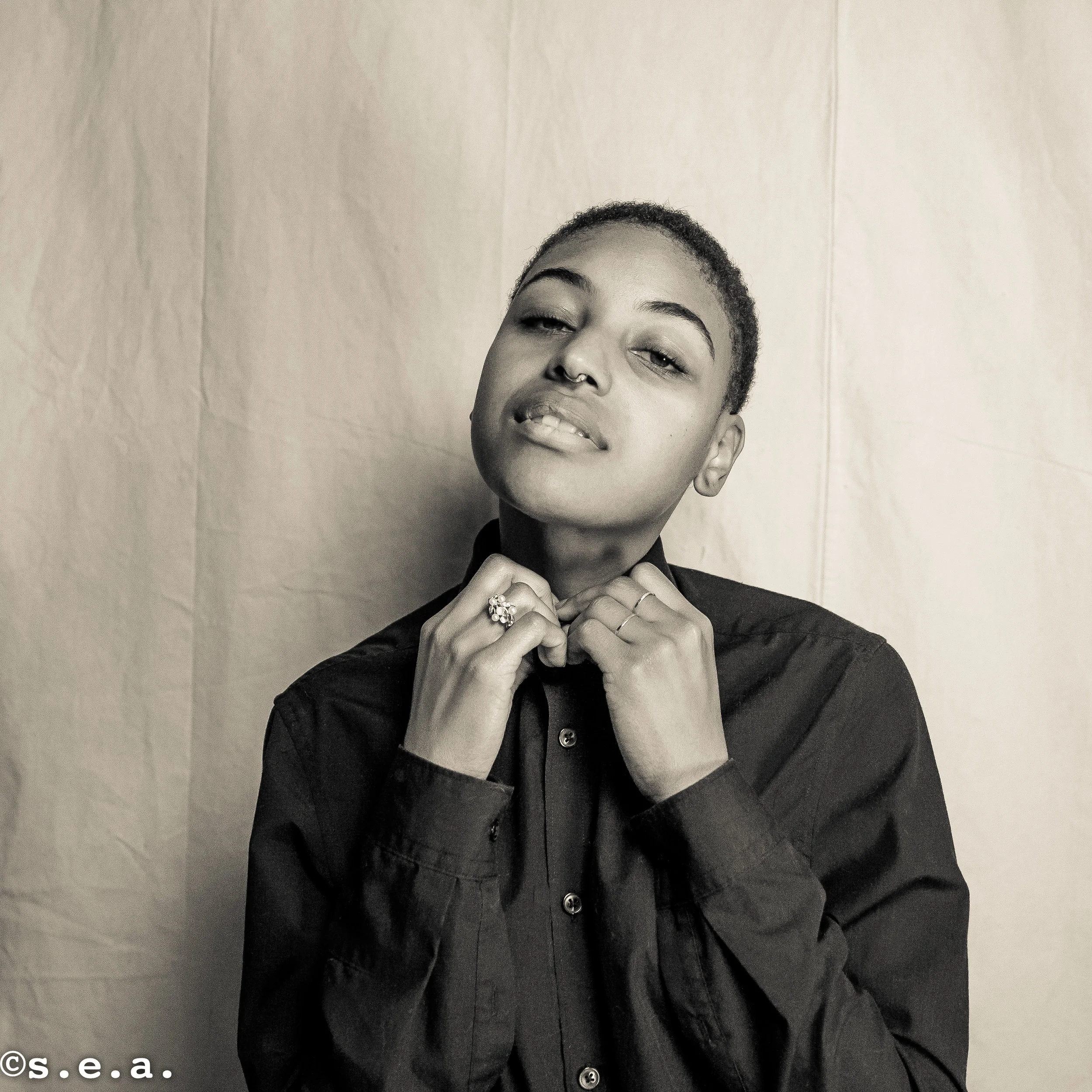  Lorelei Black &nbsp; &nbsp; &nbsp; &nbsp; Fine Art Muse  